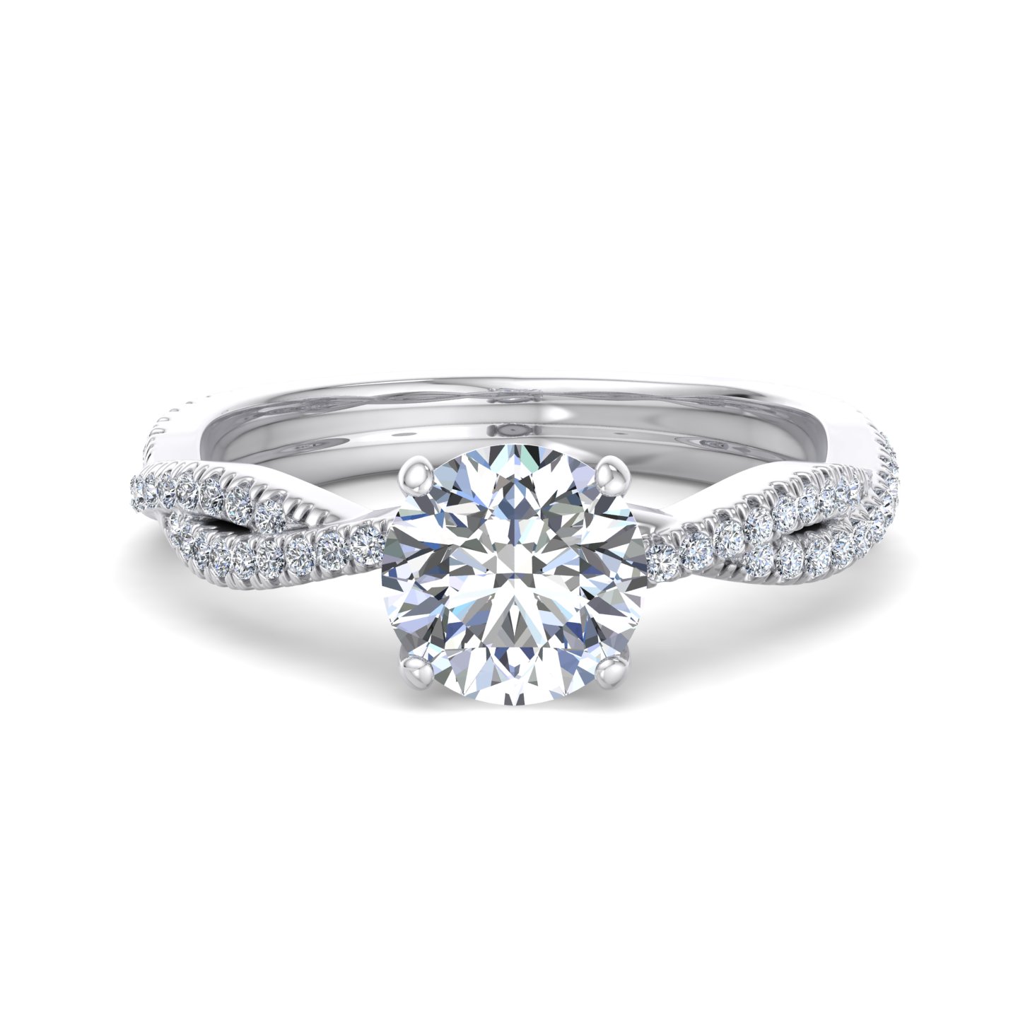 Jessica Engagement Ring
