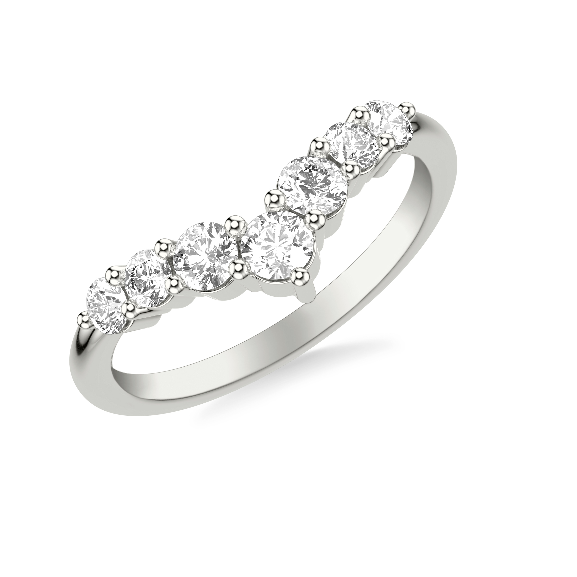 Tamara Diamond V-Band