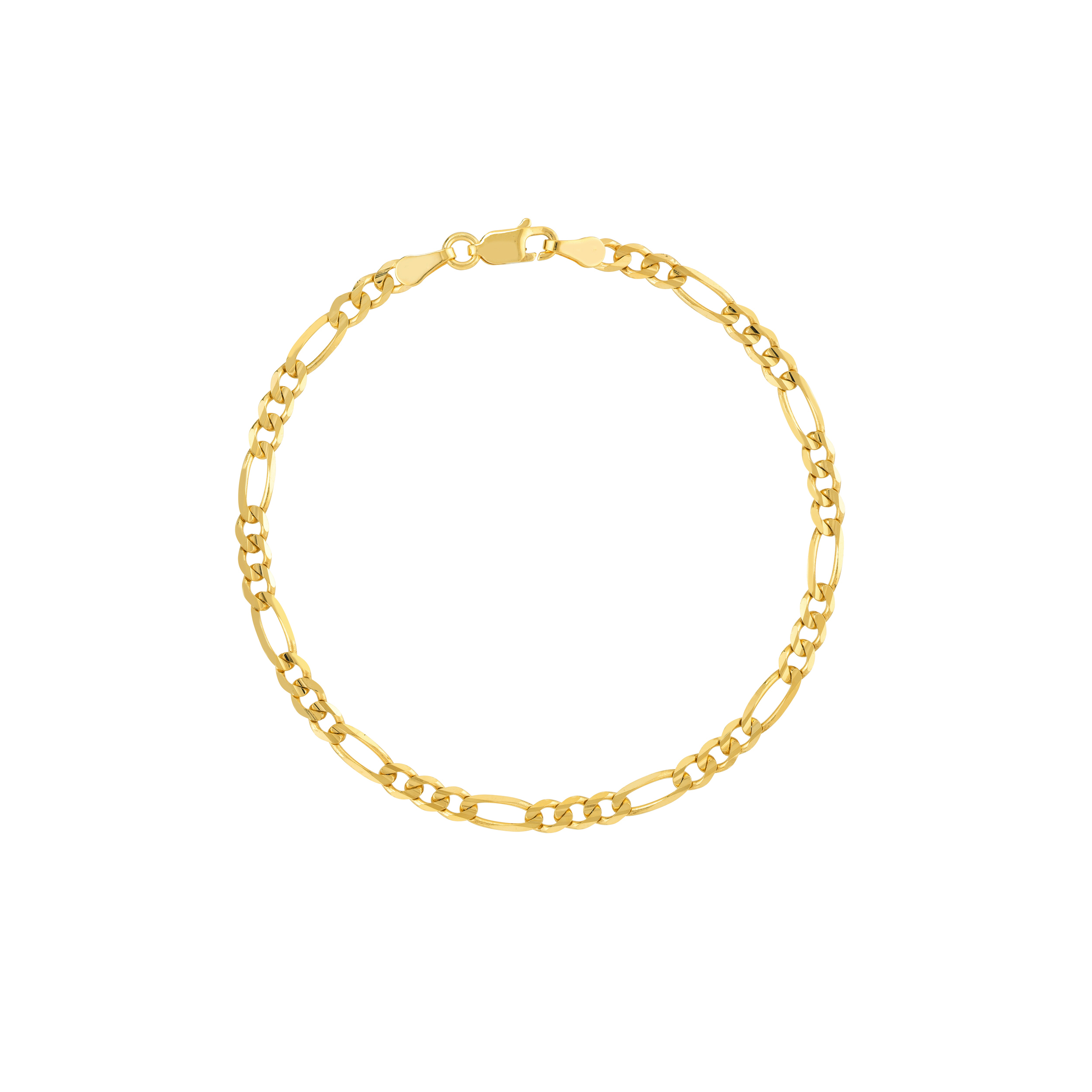 Figaro Bracelet