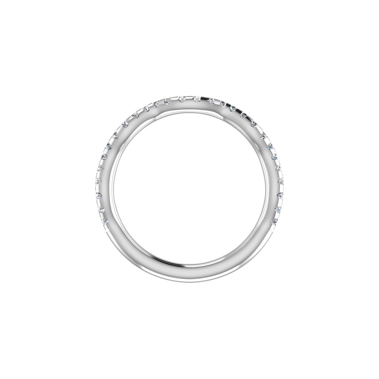 Sloane Pave Band