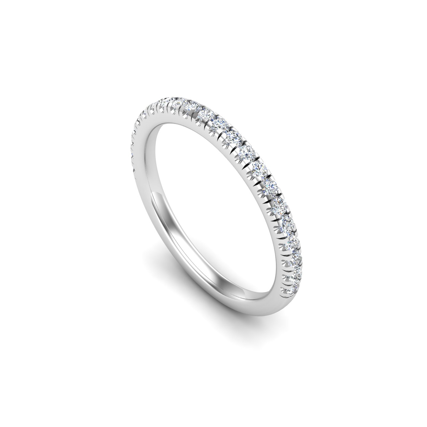 Nadia Pave Band