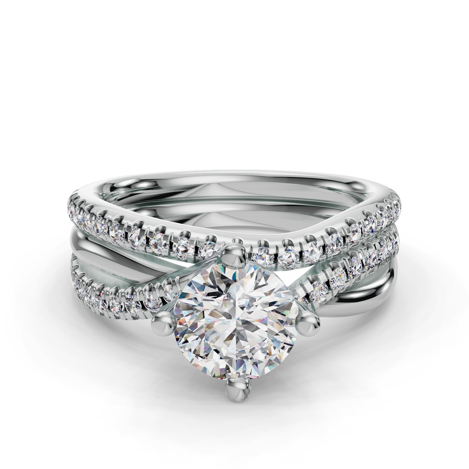 Elaina Pave Band
