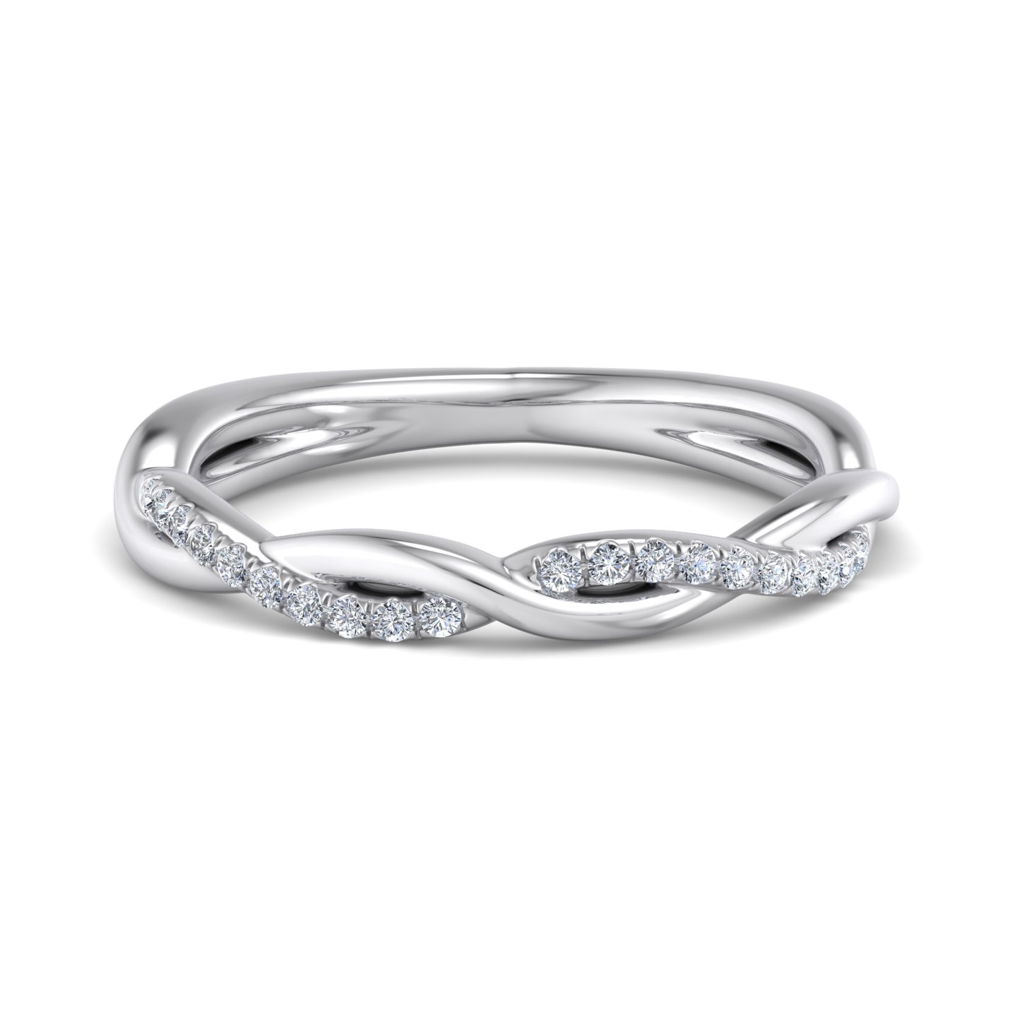 Heaven Pave Band