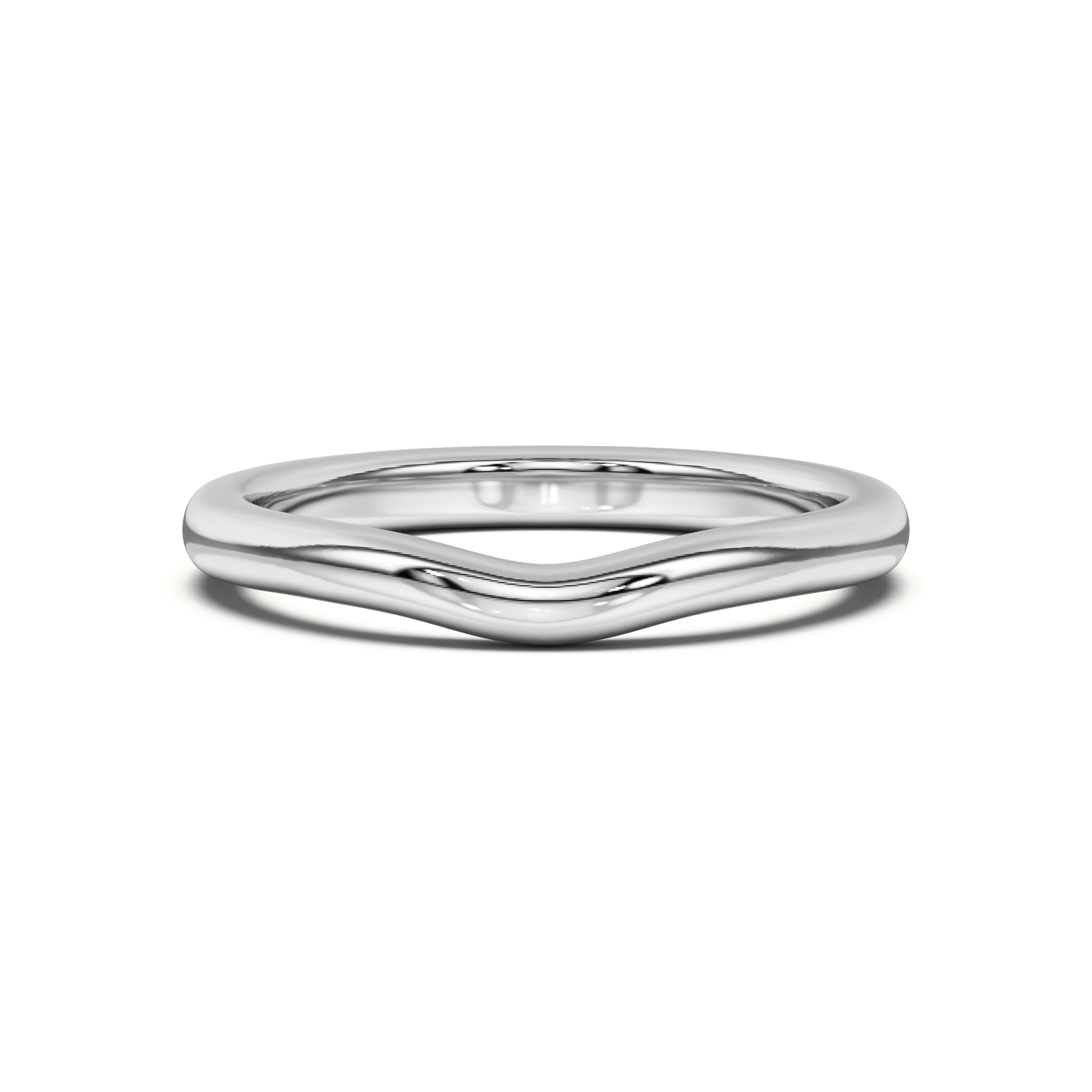 Peggy Curved Band