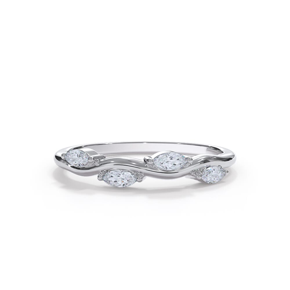 Vinetta Marquise Band