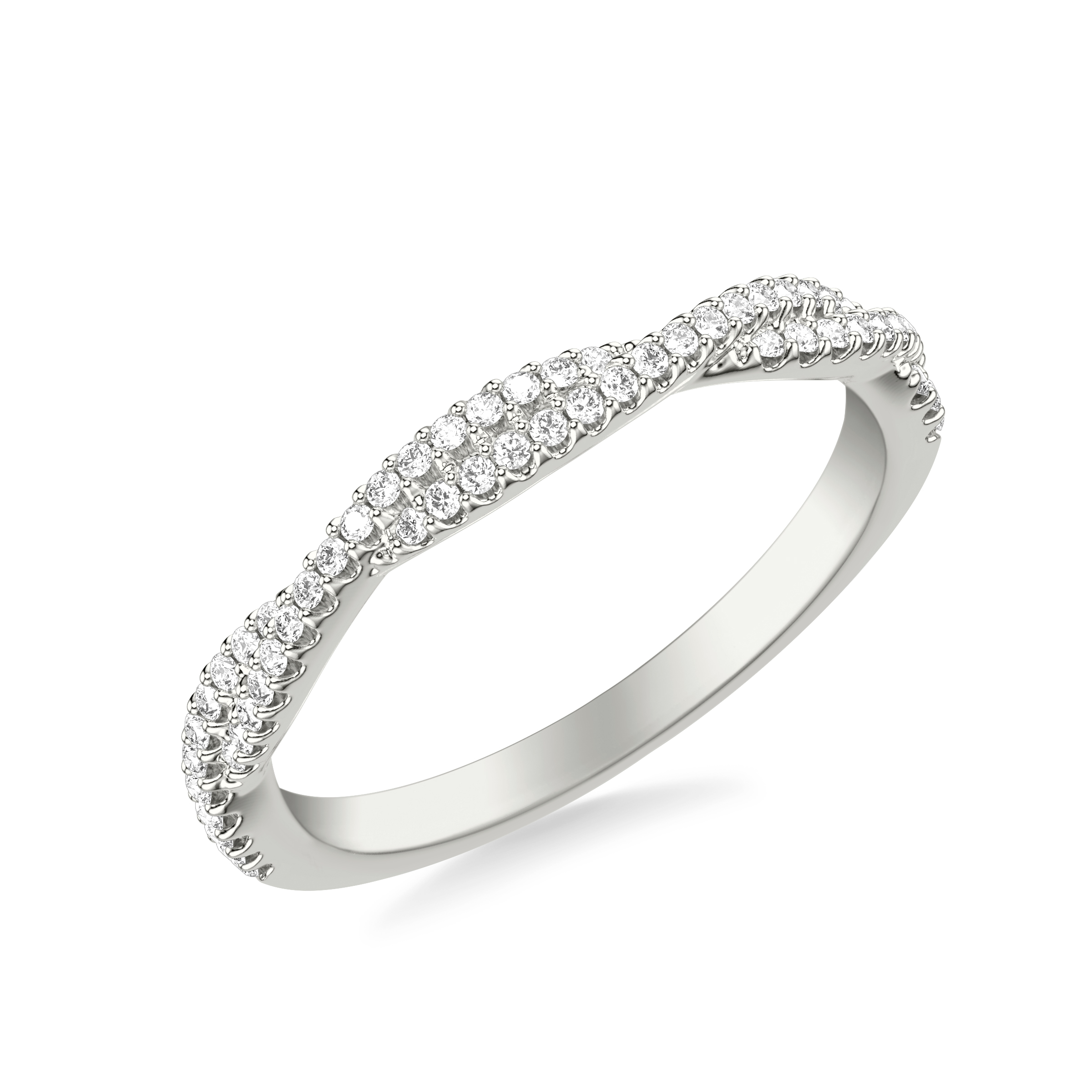 Laney Pave Twist Band