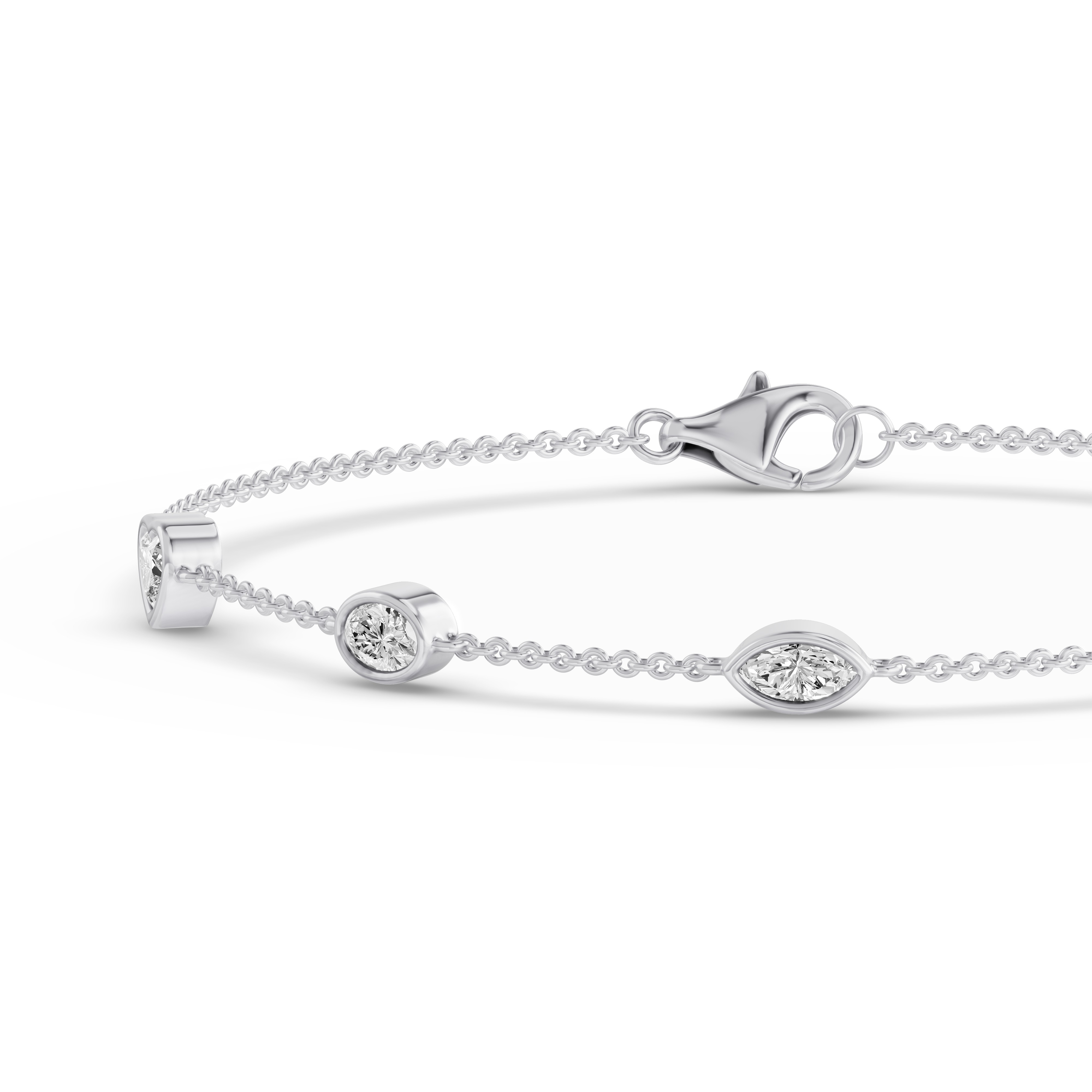Soluna Vionne Diamond Bracelet