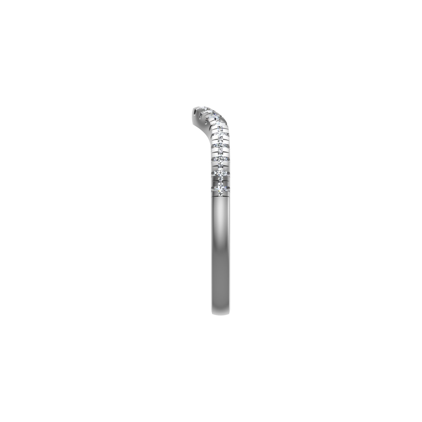 Palmer Pave Band