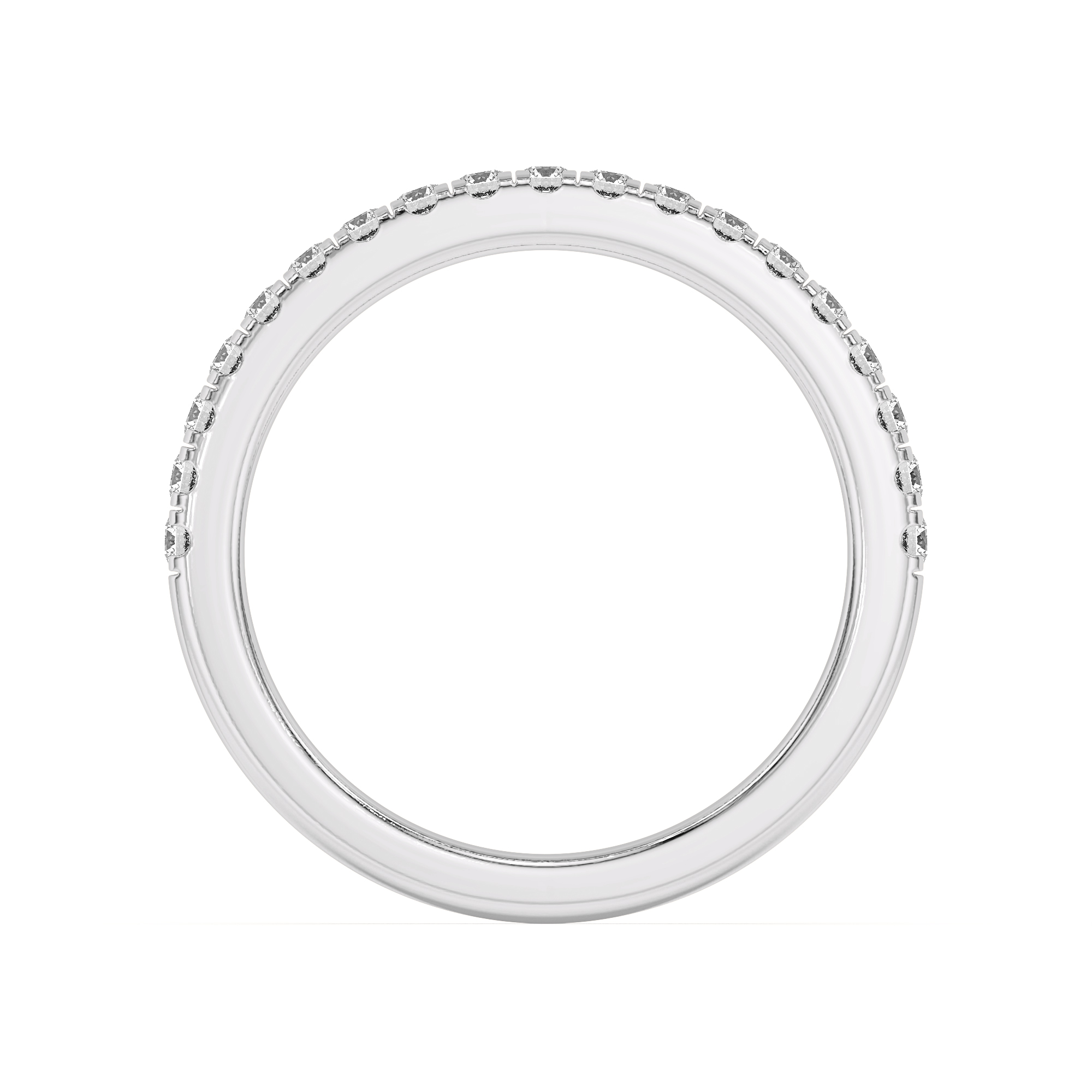 Angelica Pave Band