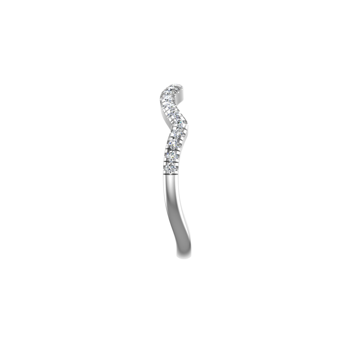 Kimberly Pave Band