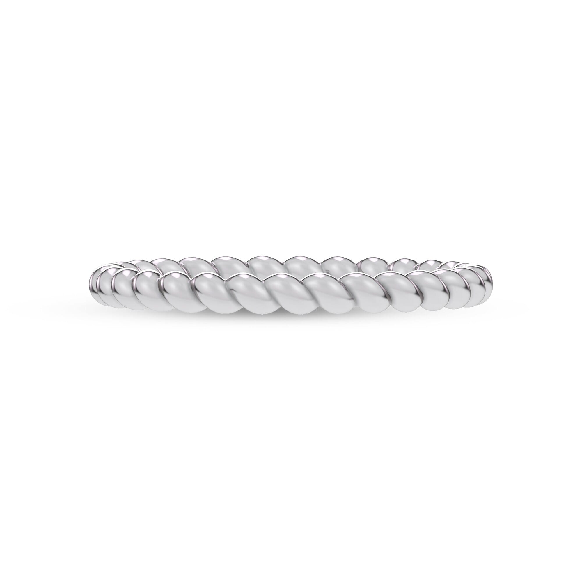Twisted Spiral Band