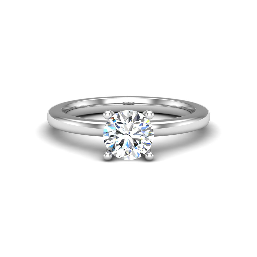 Phoebe Engagement Ring