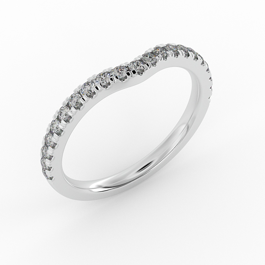 Millie Pave Band