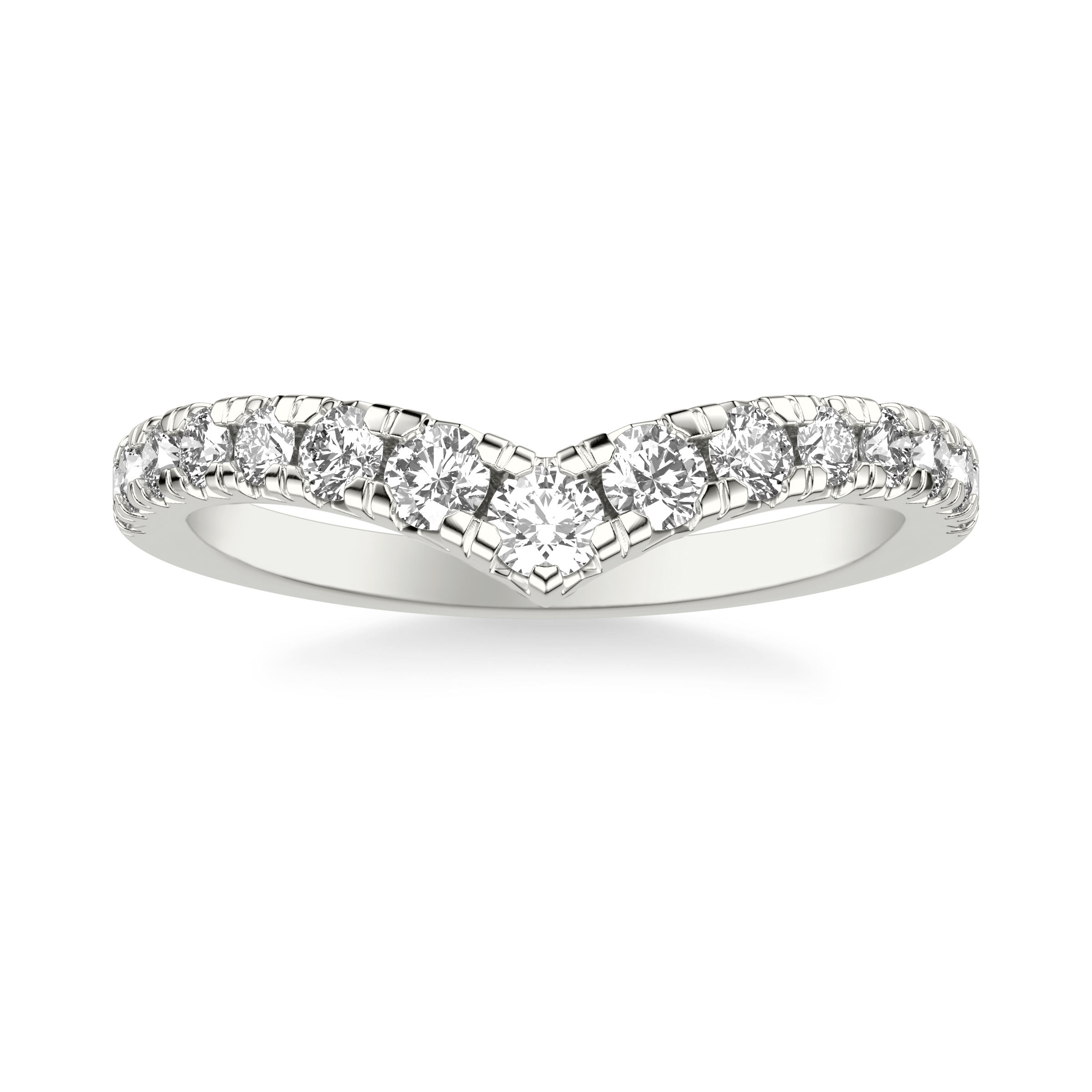 Trixie Diamond V-Band