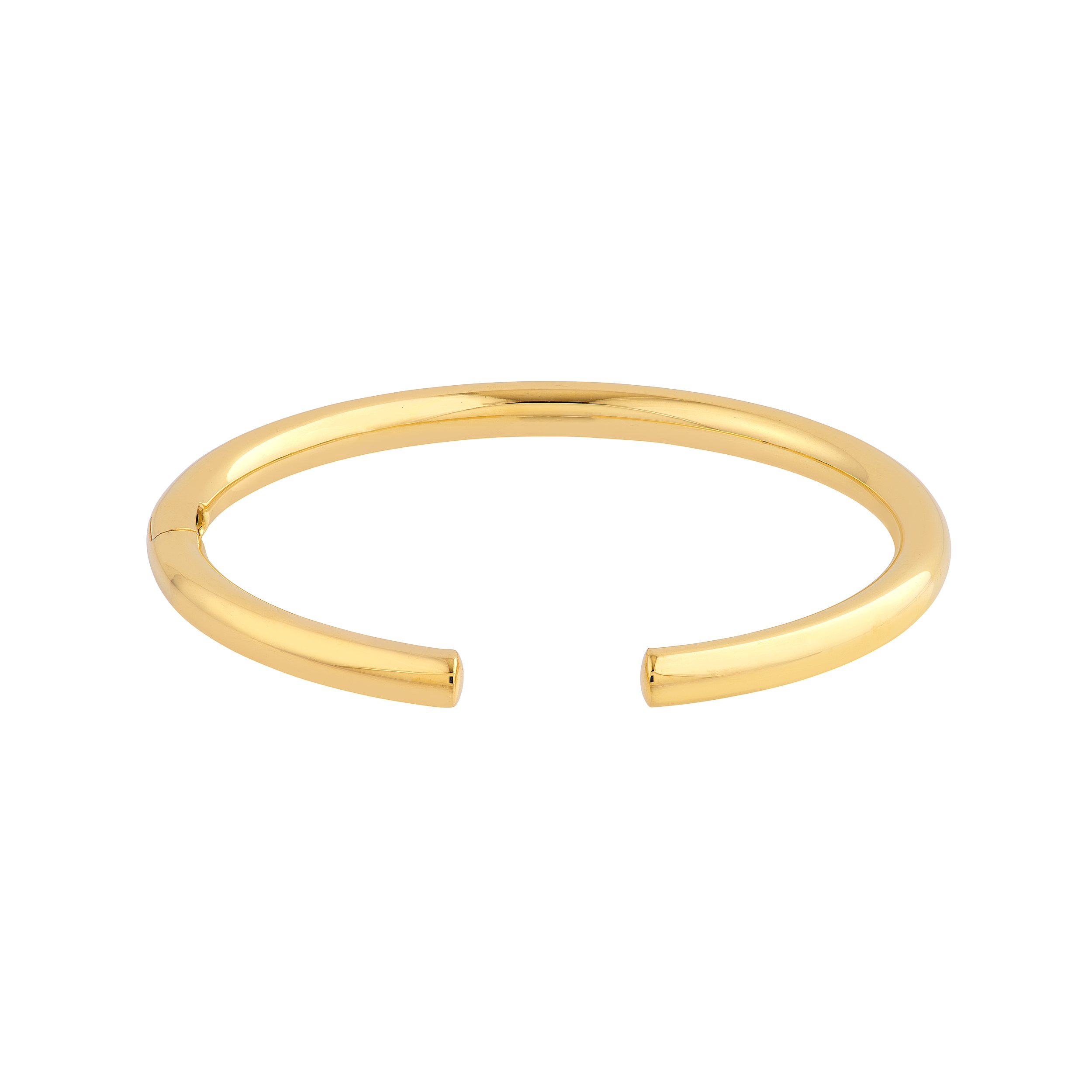 Classic Polished Cuff