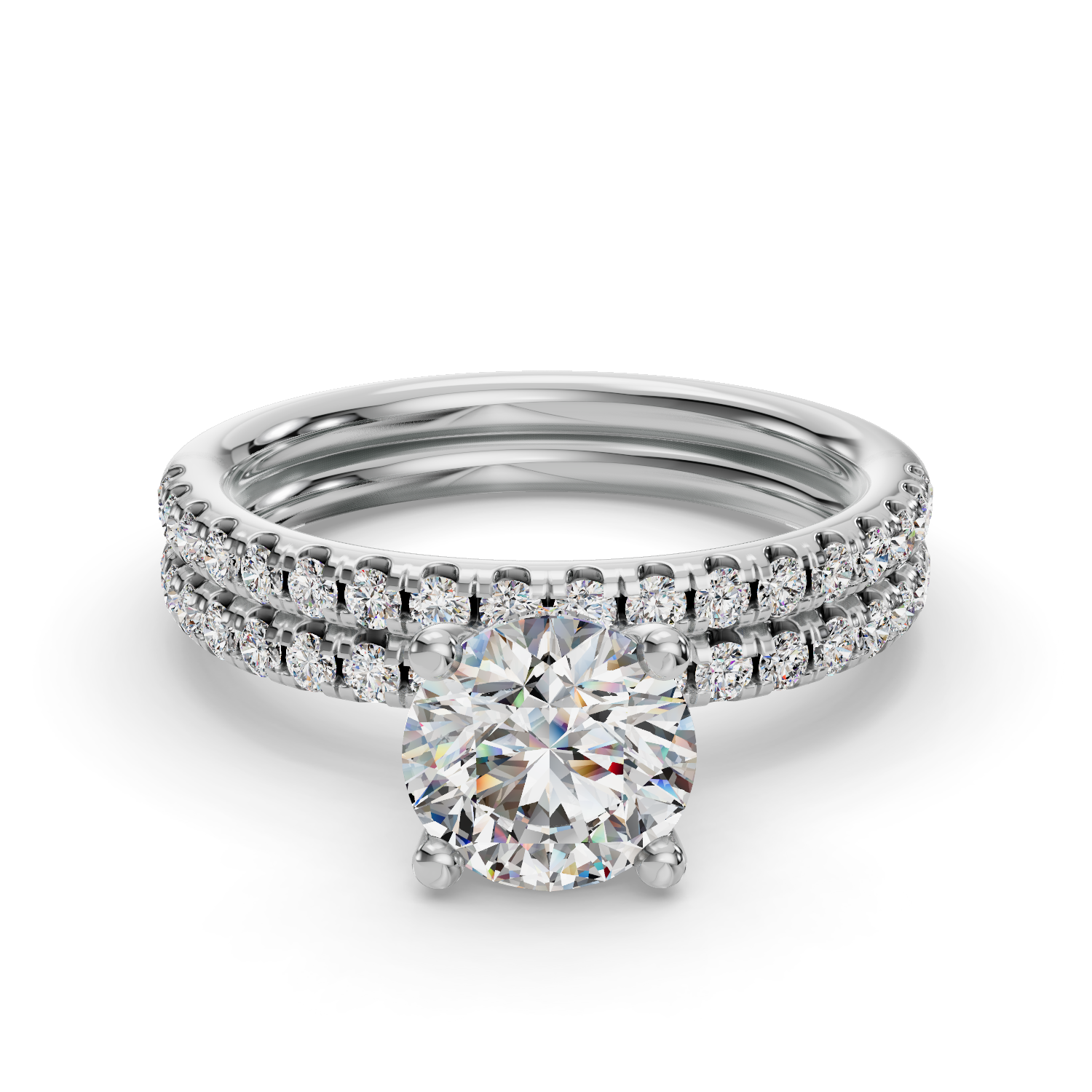 Charlotte Pave Band