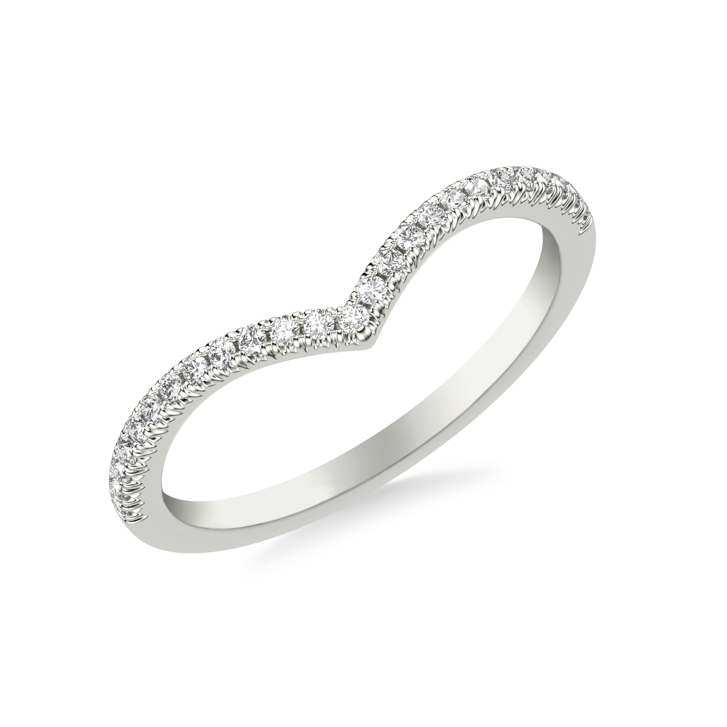 Renata Pave Diamond V-Band