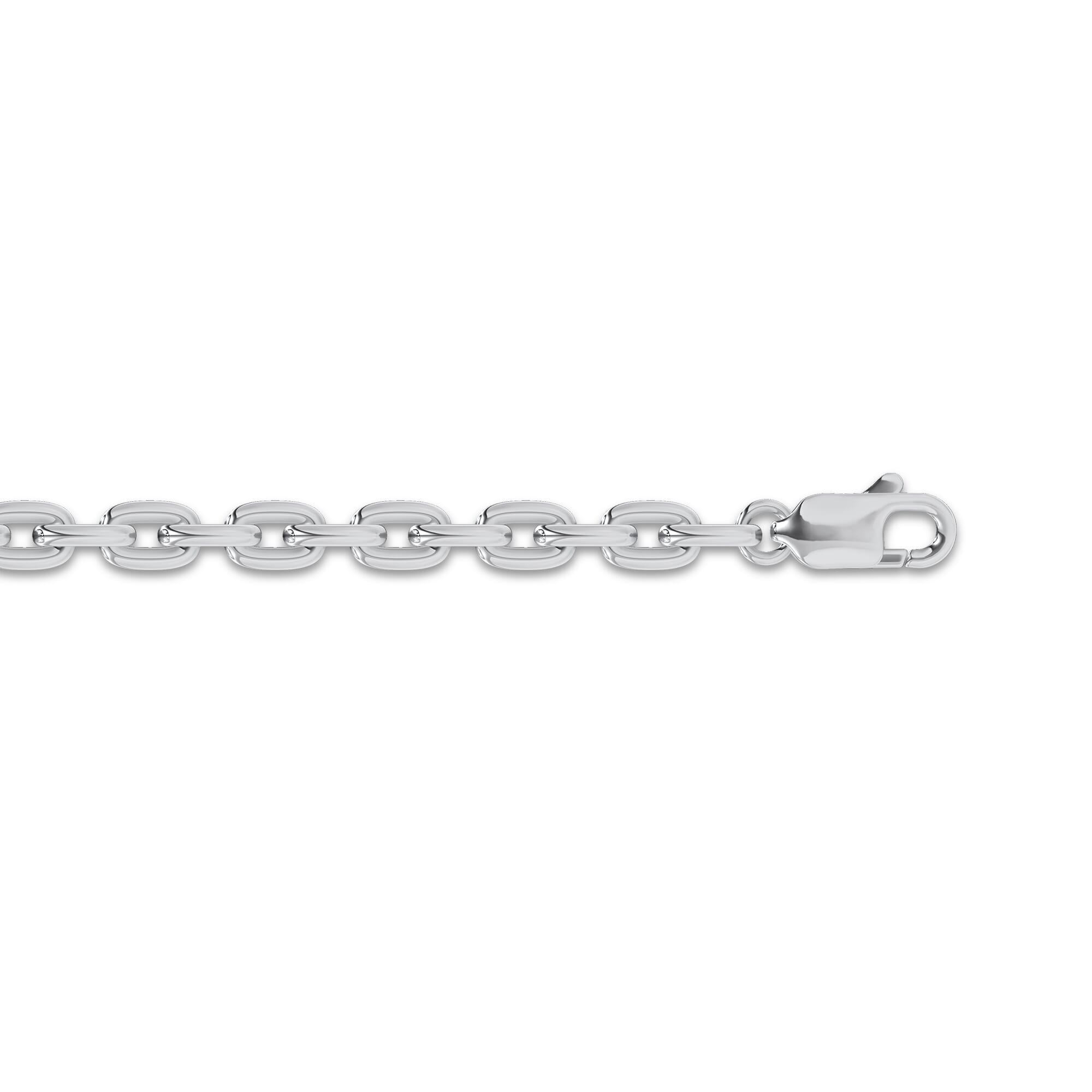 Maravina Black Ceramic Bezel Bracelet by Christian Siriano