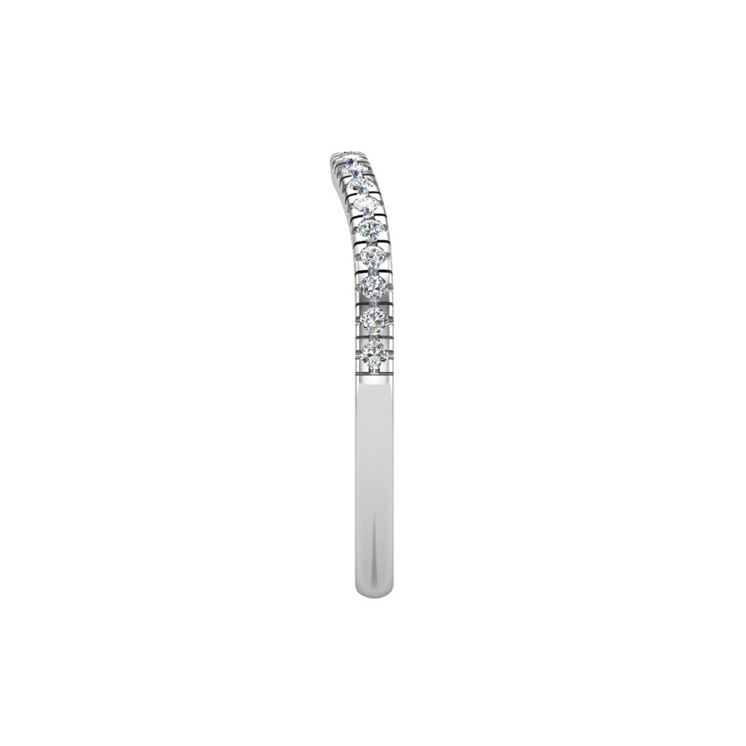 Grace Pave Band