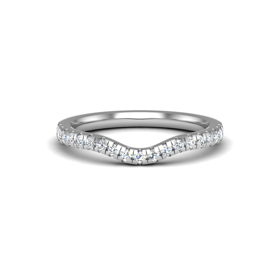 Isabelle Pave Band