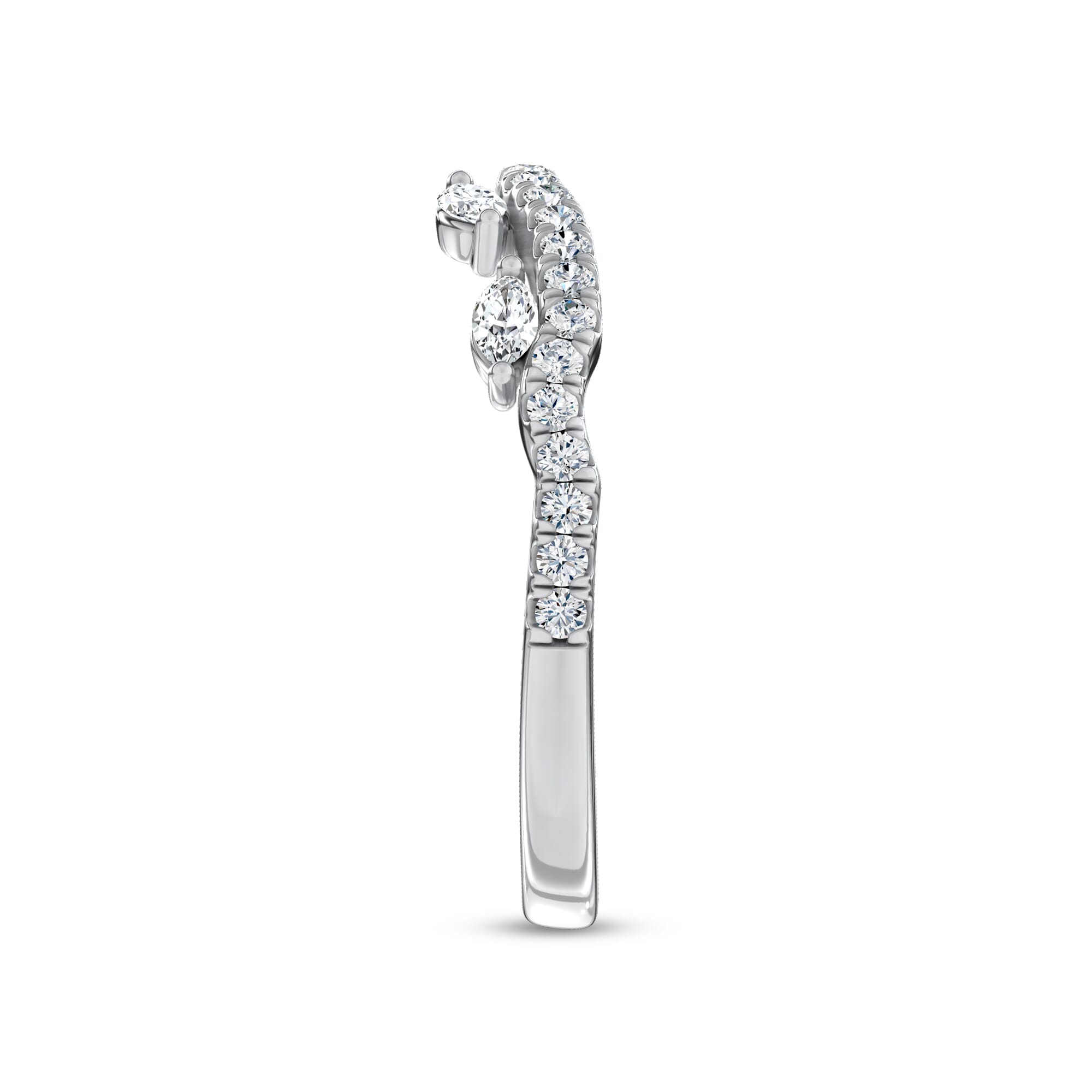 Embellis Band by Christian Siriano