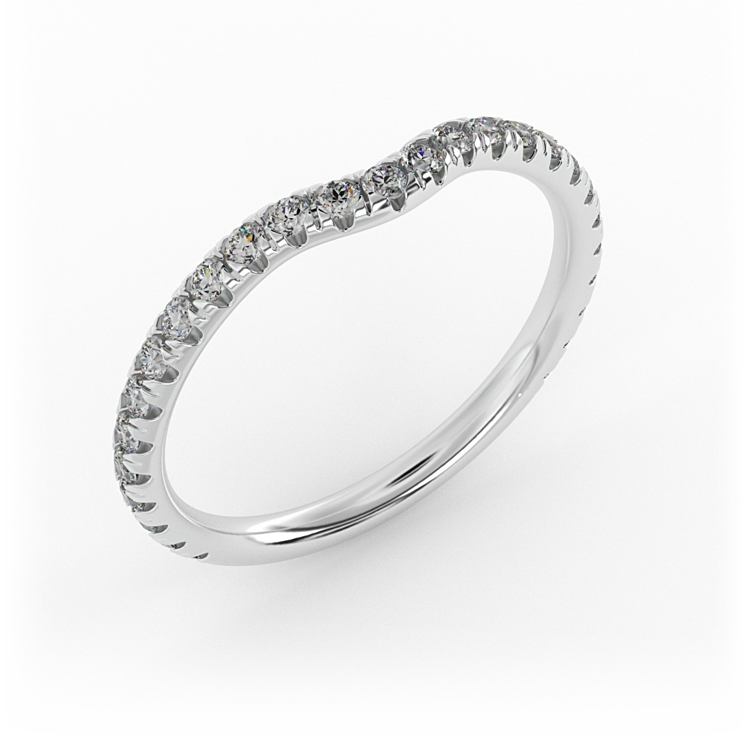 Chloe Pave Band