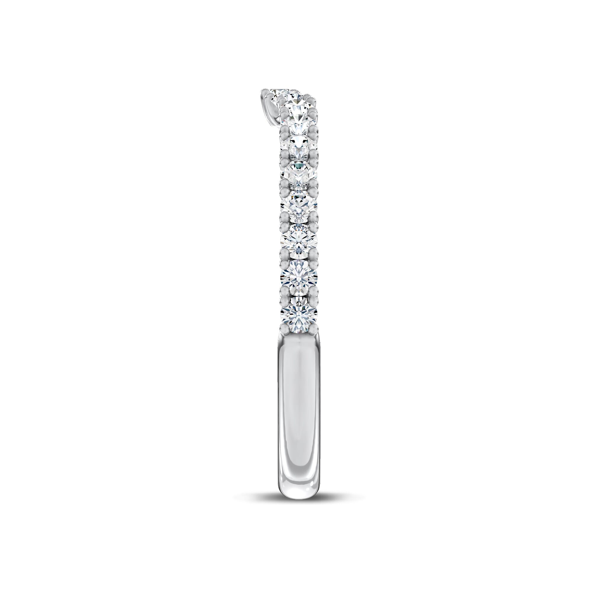 Fleuron Band by Christian Siriano