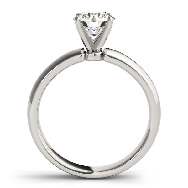 Rylan Solitaire Engagement Ring