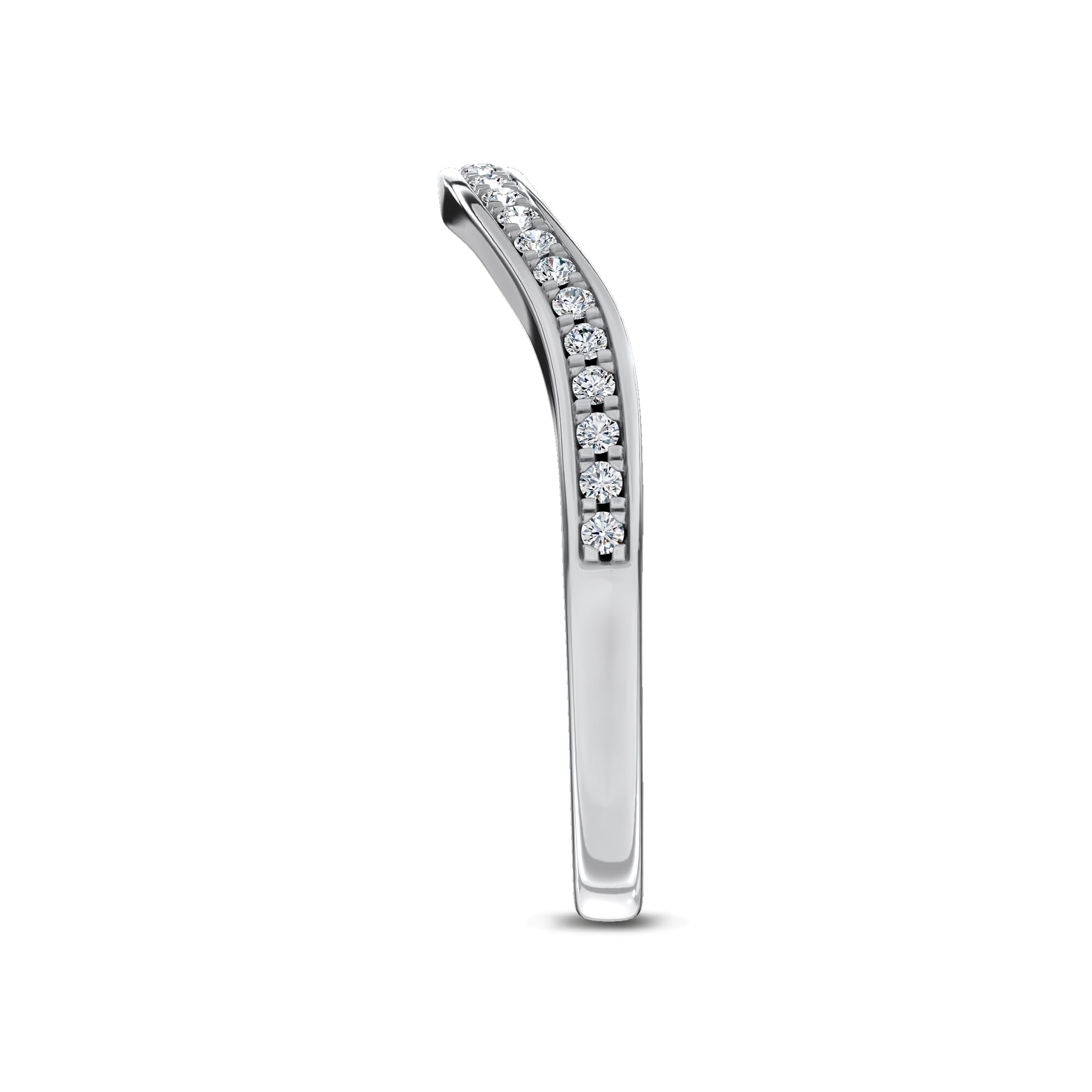 Tessina Band by Christian Siriano