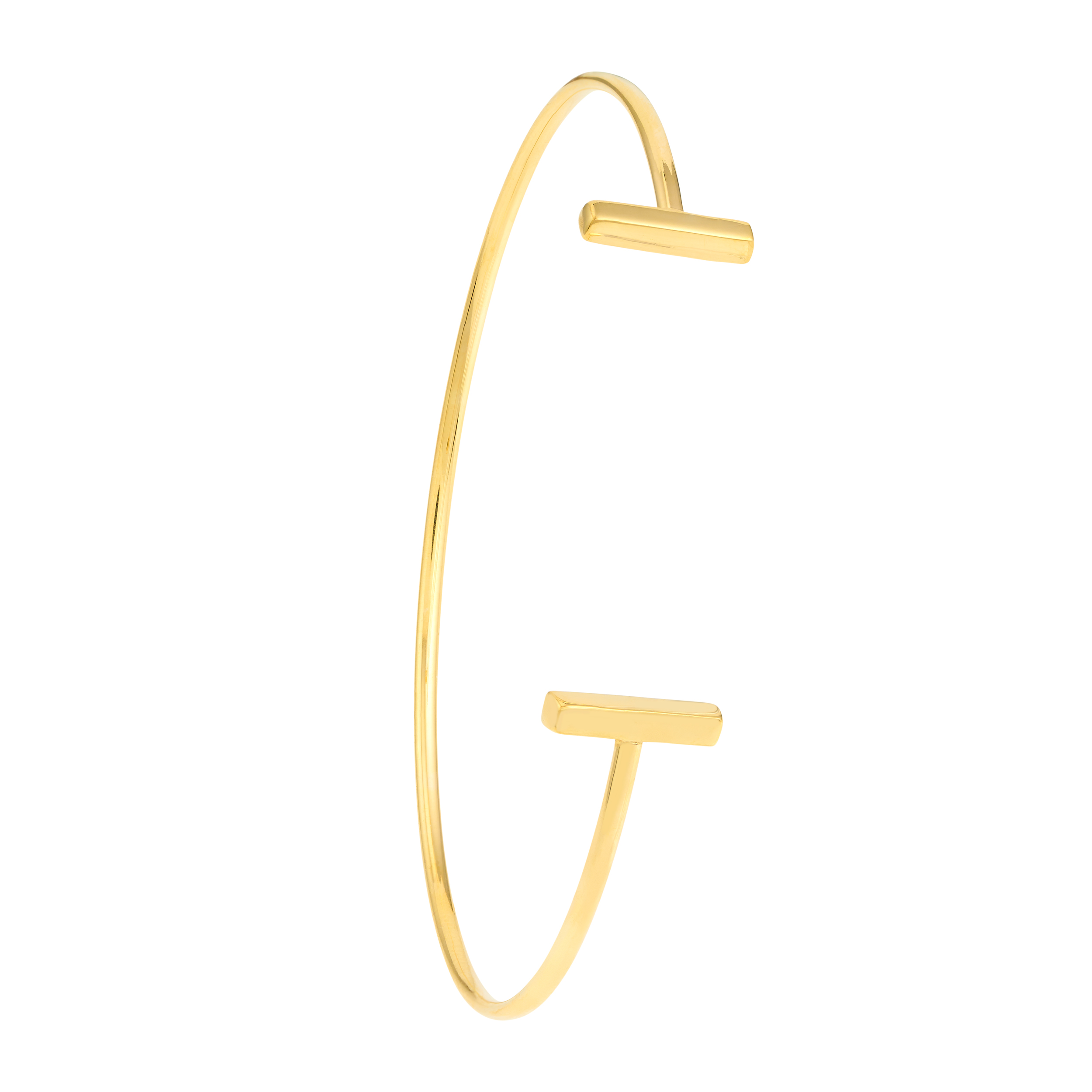 Parallel Bar Cuff