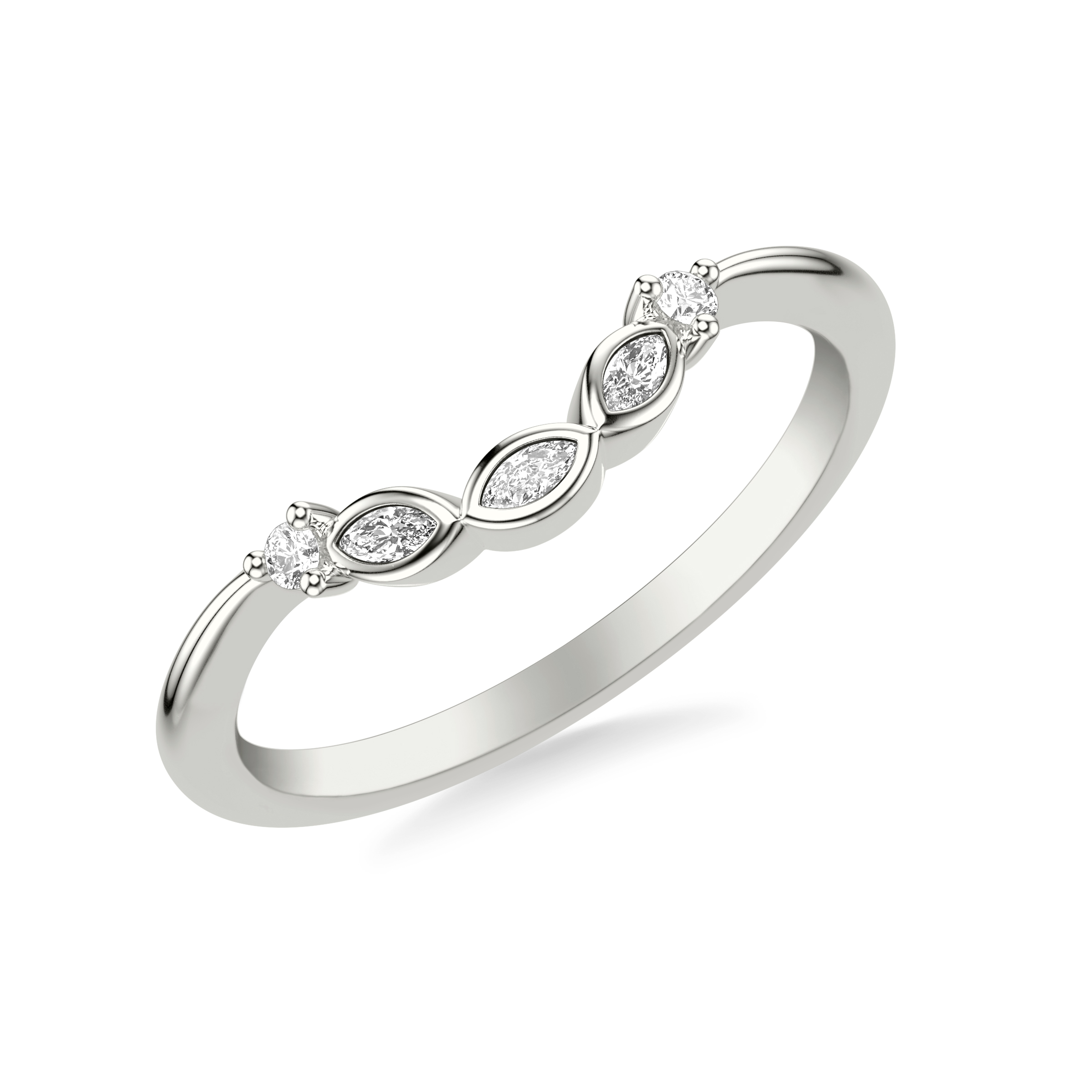 Ellison Diamond Band
