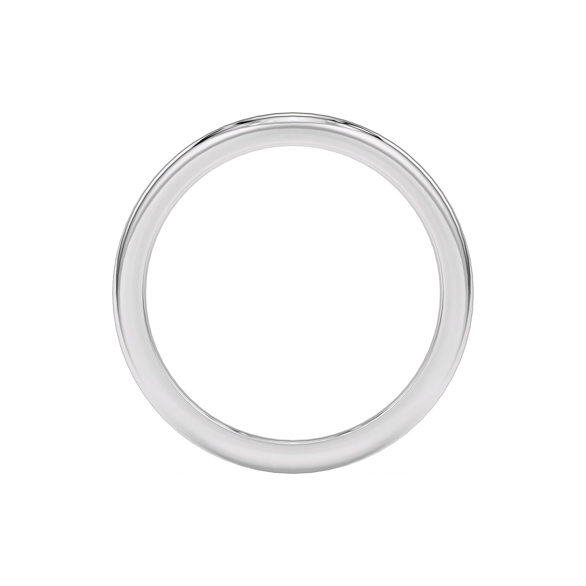 Classic Curved Band