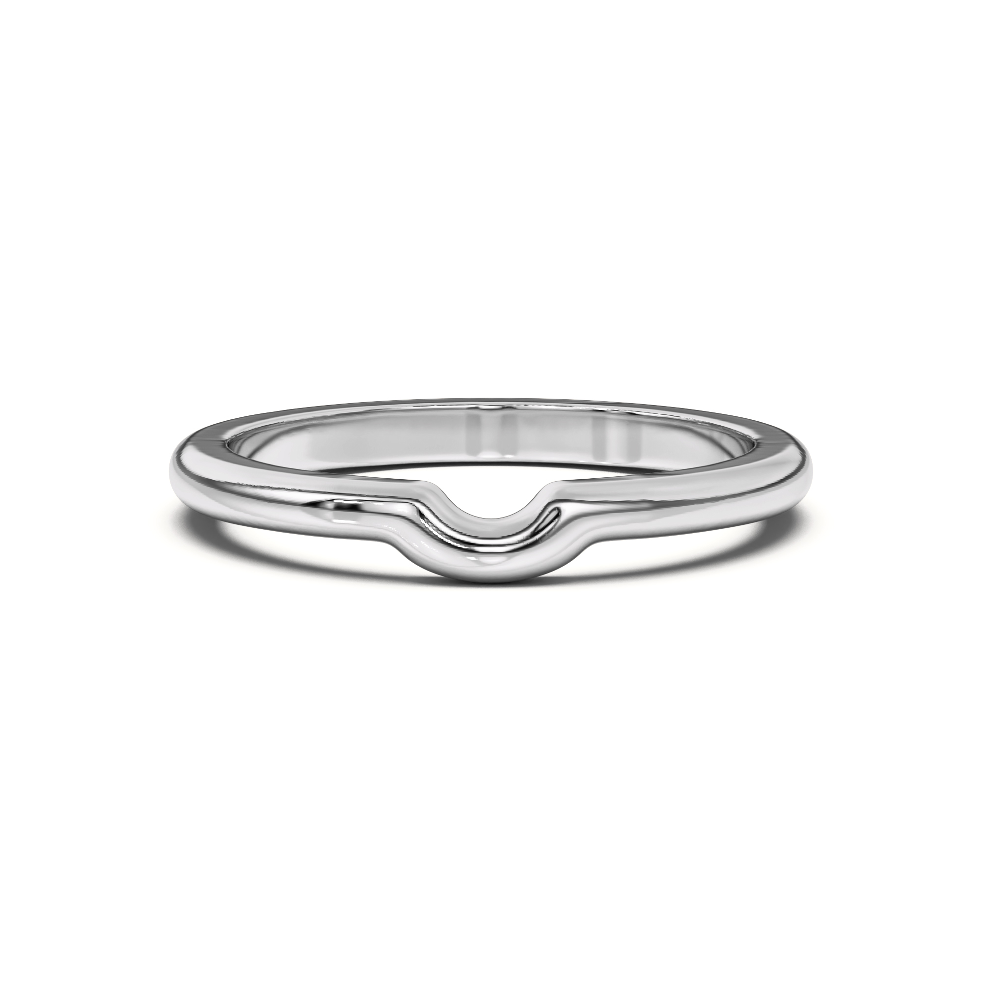 Ascent Curved Band