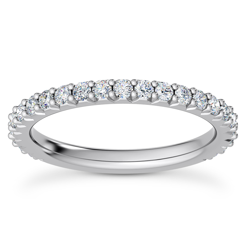 Thalia Diamond Band