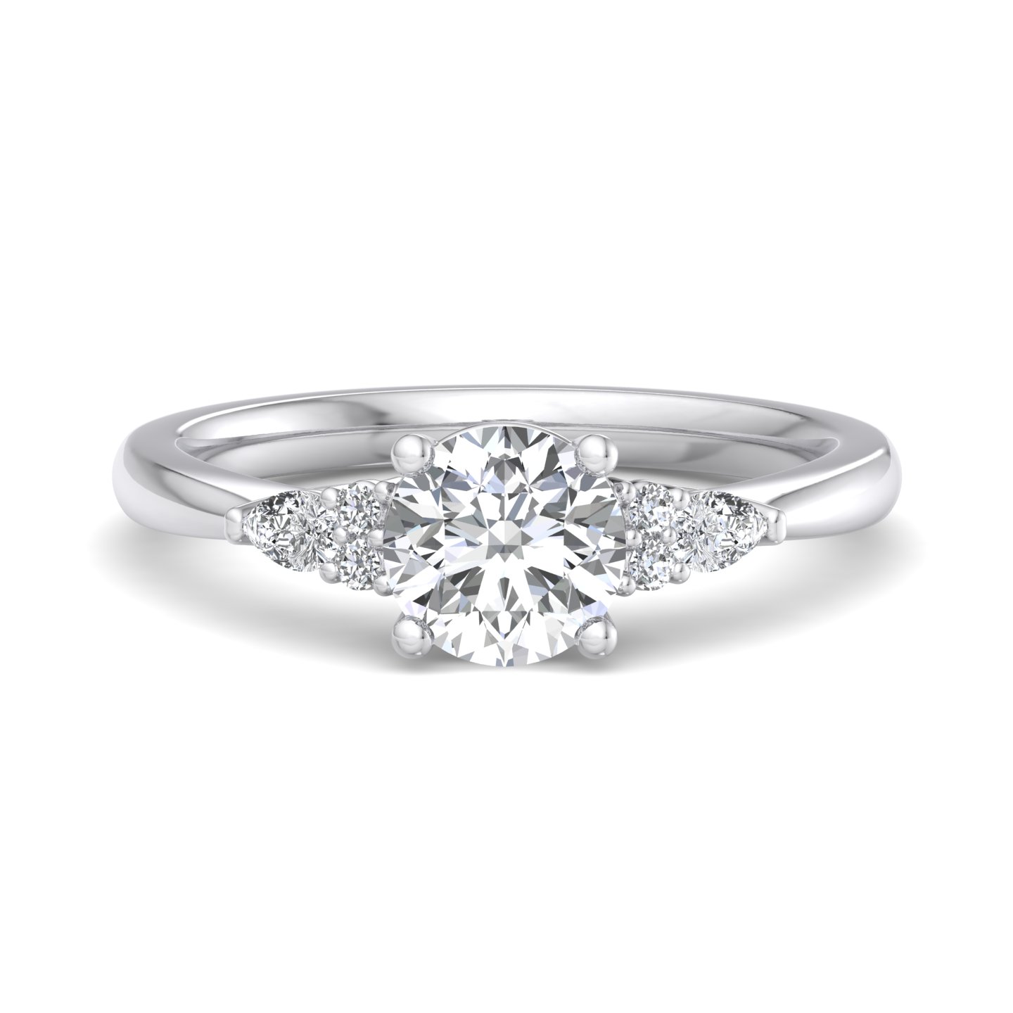 Rowan Engagement Ring