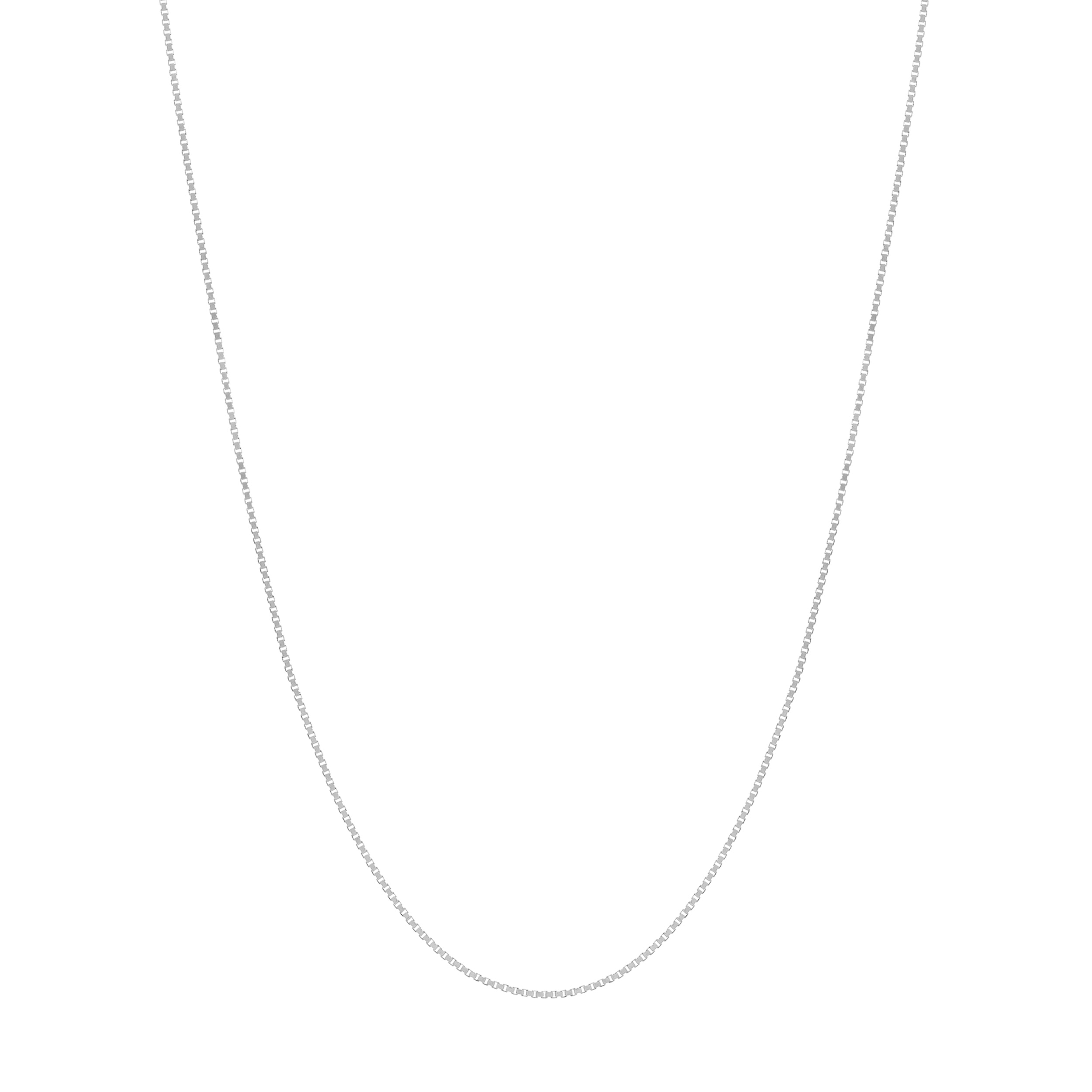 Gold Box Chain (.55mm)