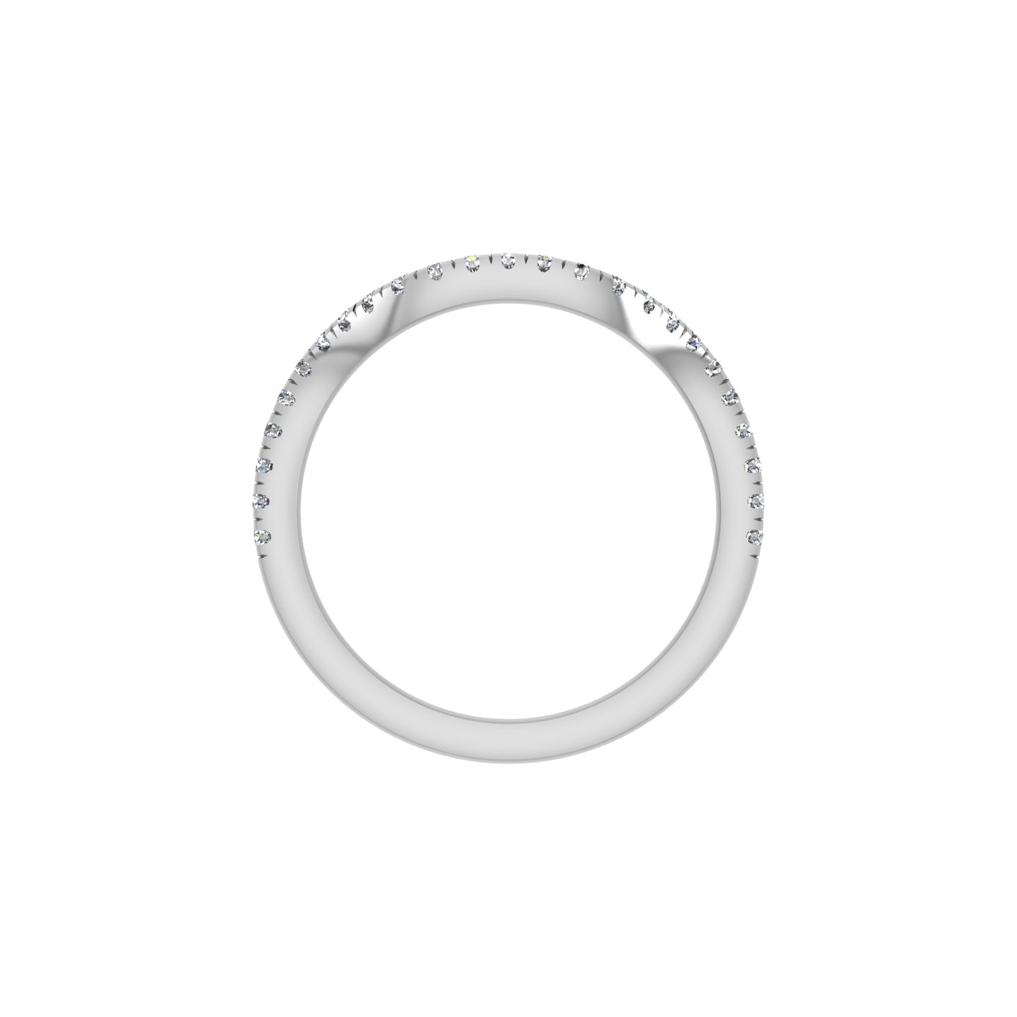 Aaliyah Pave Band