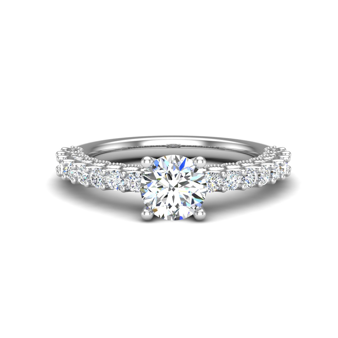 Brooke Engagement Ring