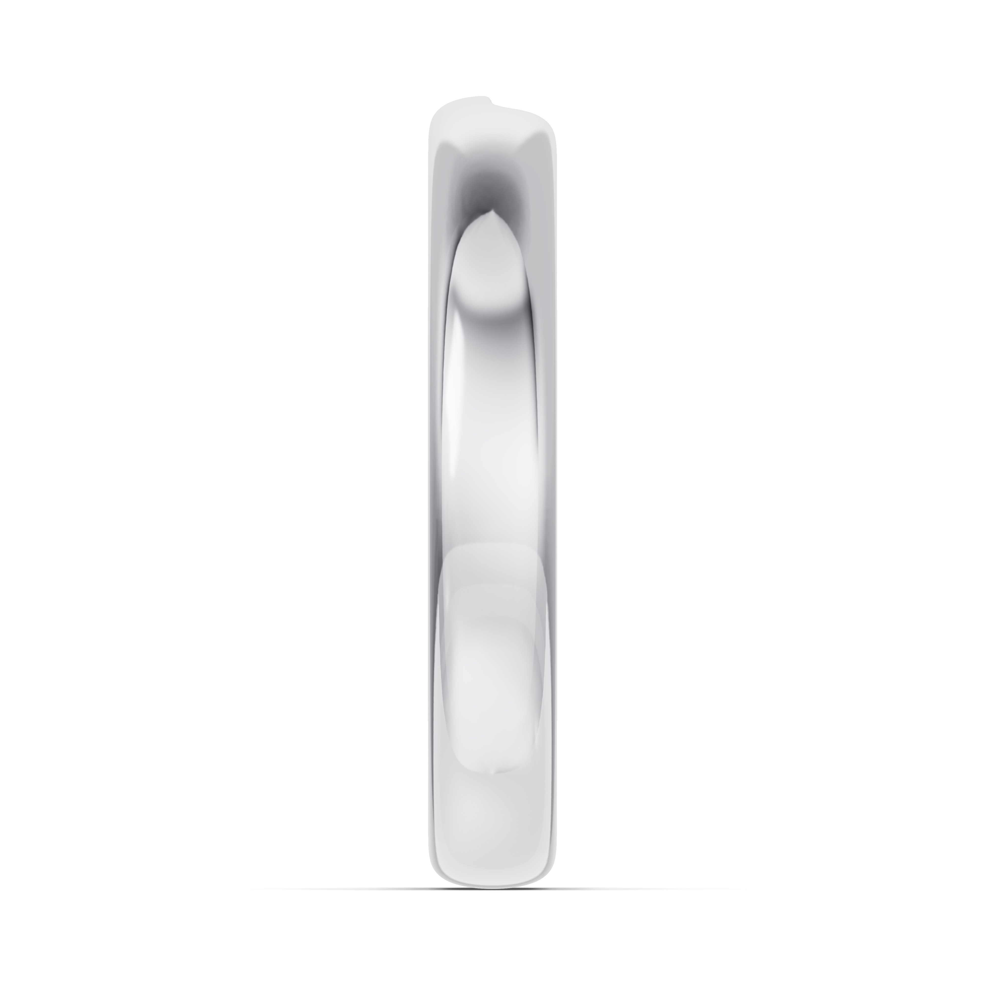 Camden Classic Notched Band