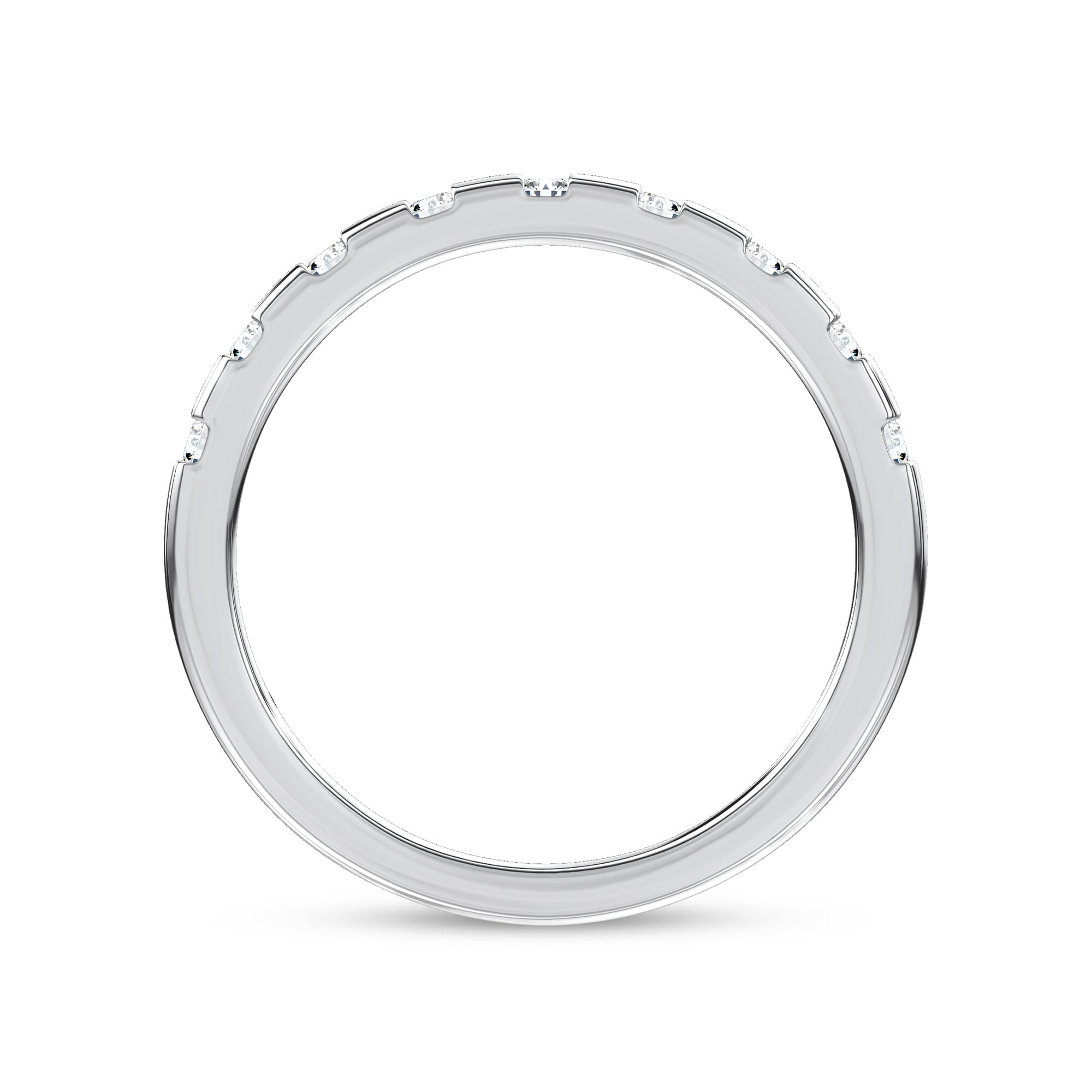 Colonnade Band by Christian Siriano