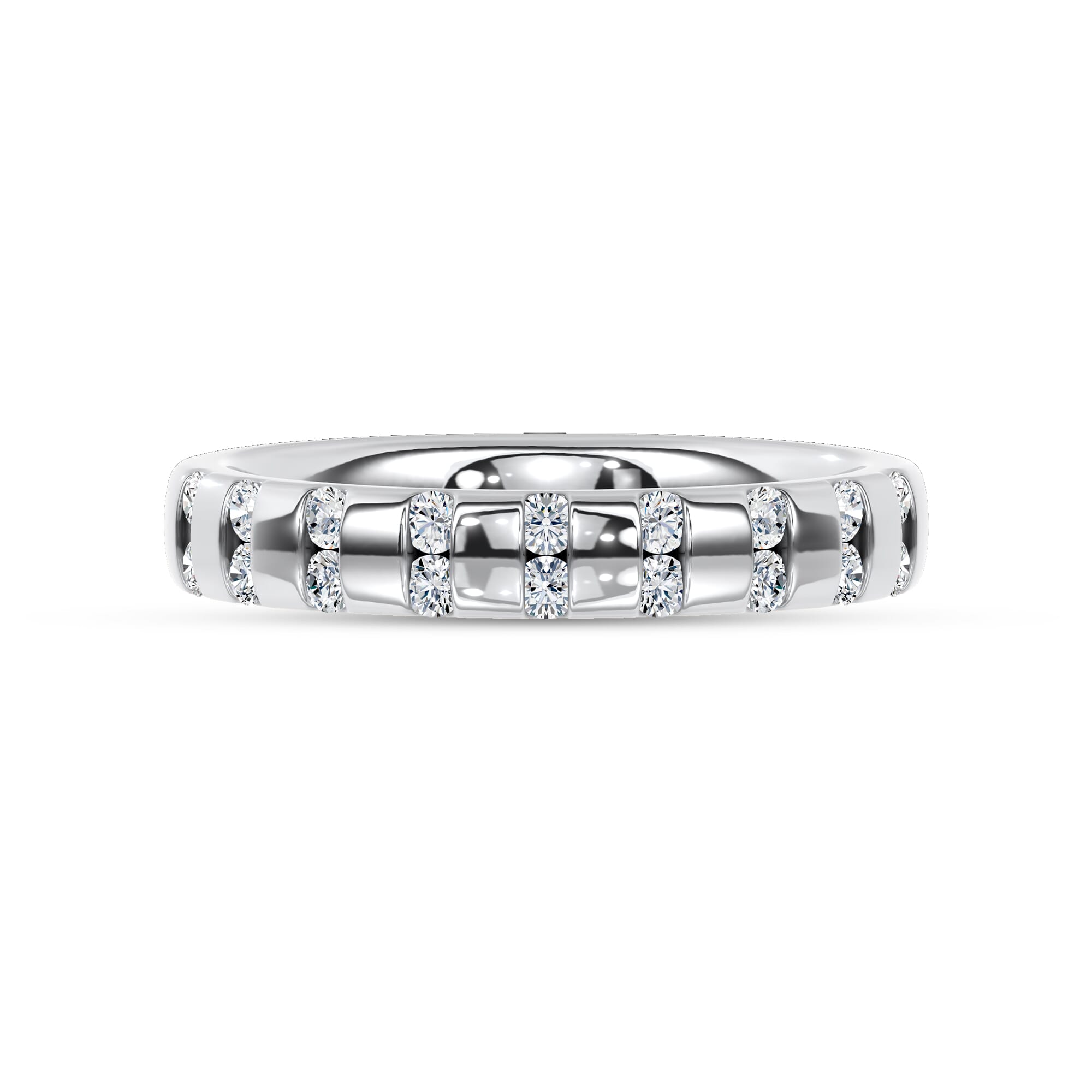 Colonnade Band by Christian Siriano