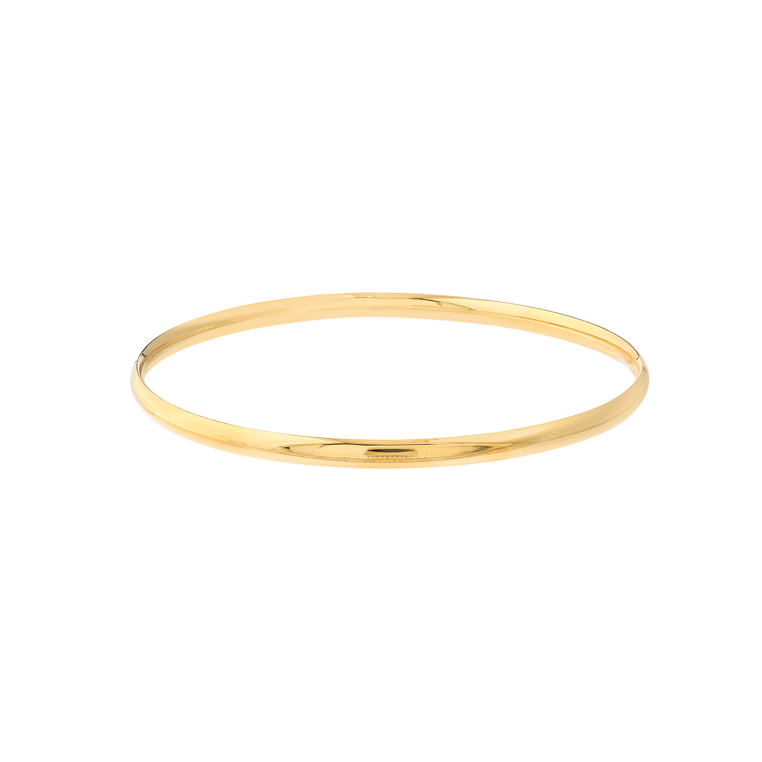 Essential Slip Bangle
