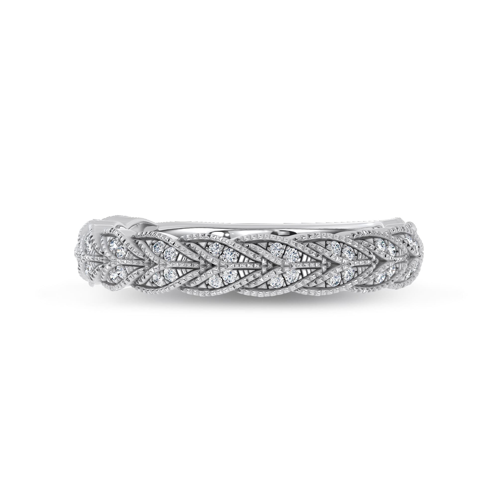 Decolace Band by Christian Siriano