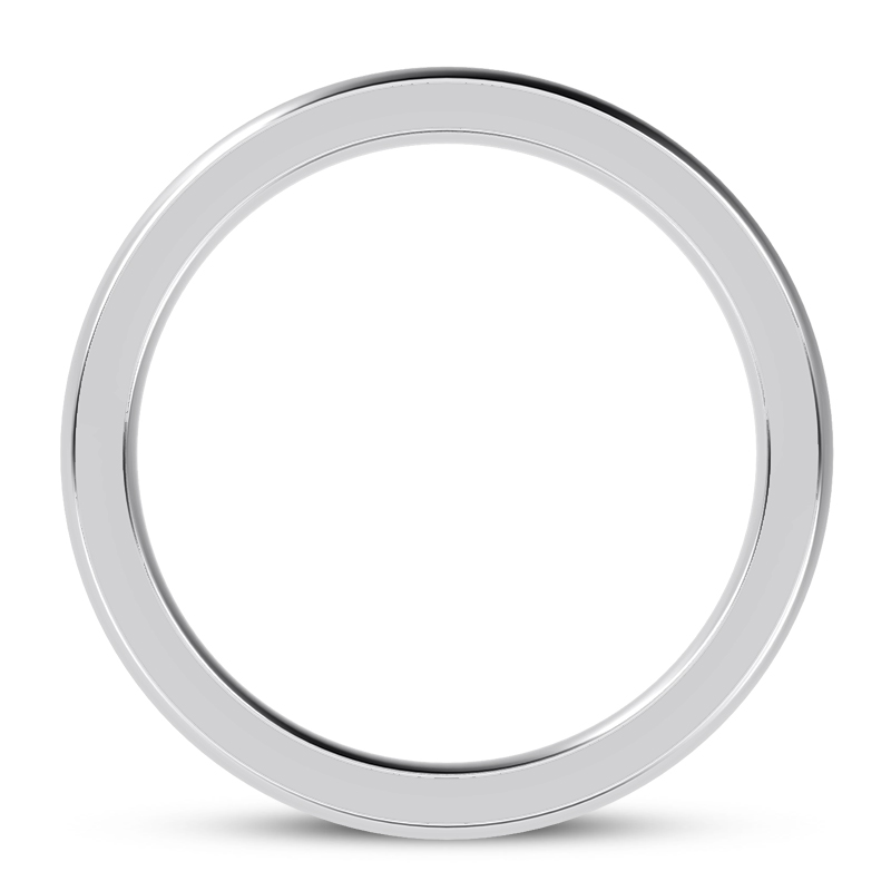 Ara Grande Men's Eternity Wedding Band