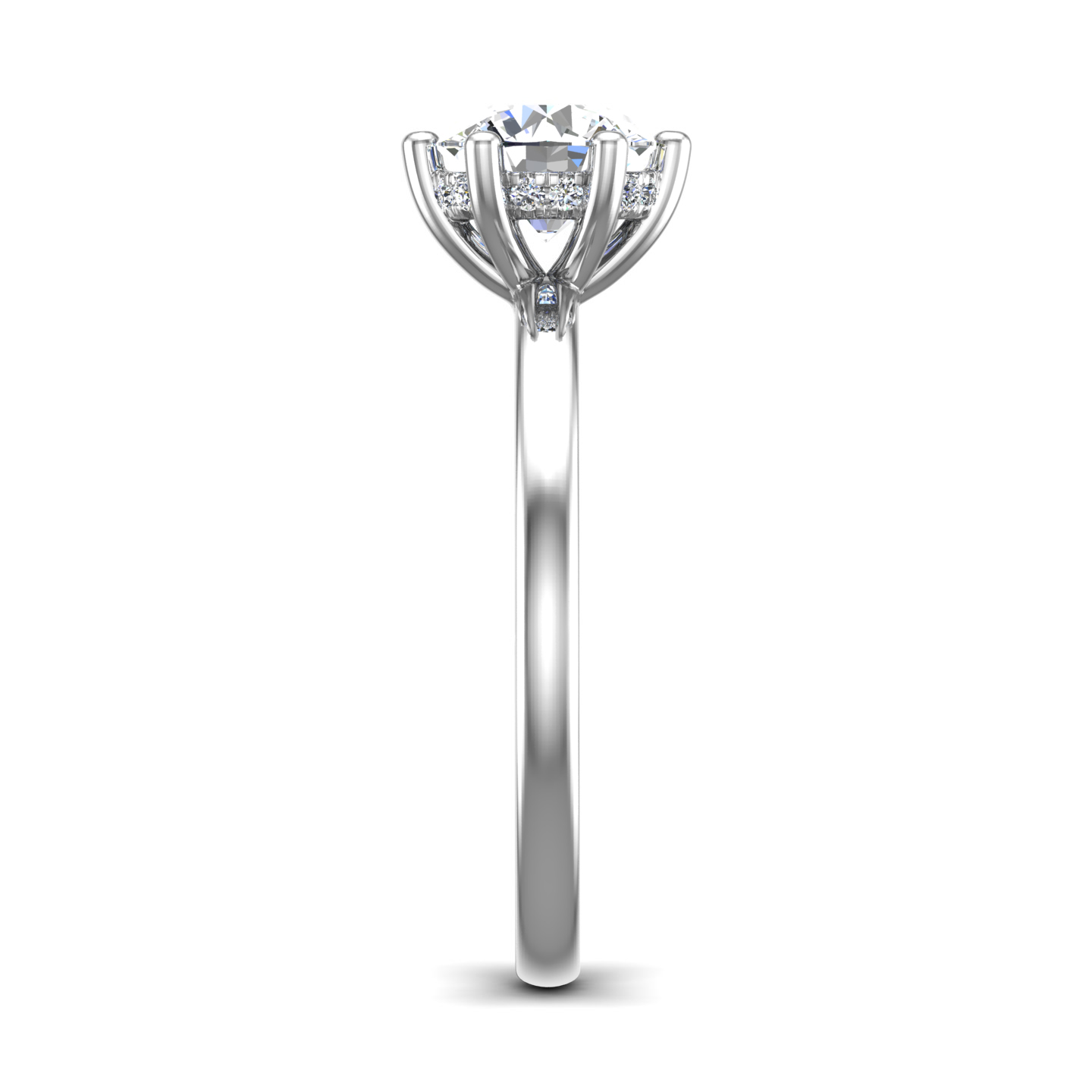 Tillie Engagement Ring