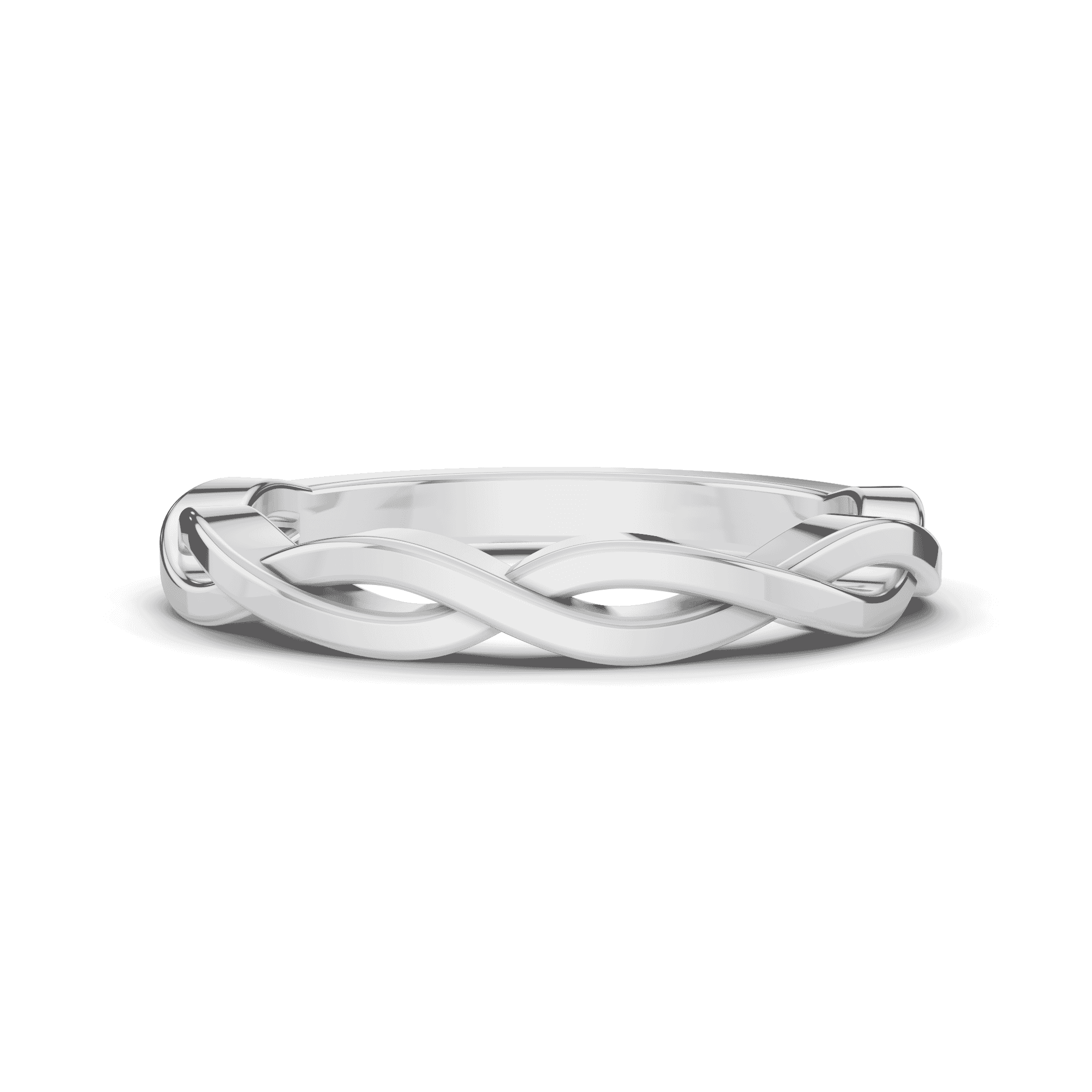 Voluta Twist Band