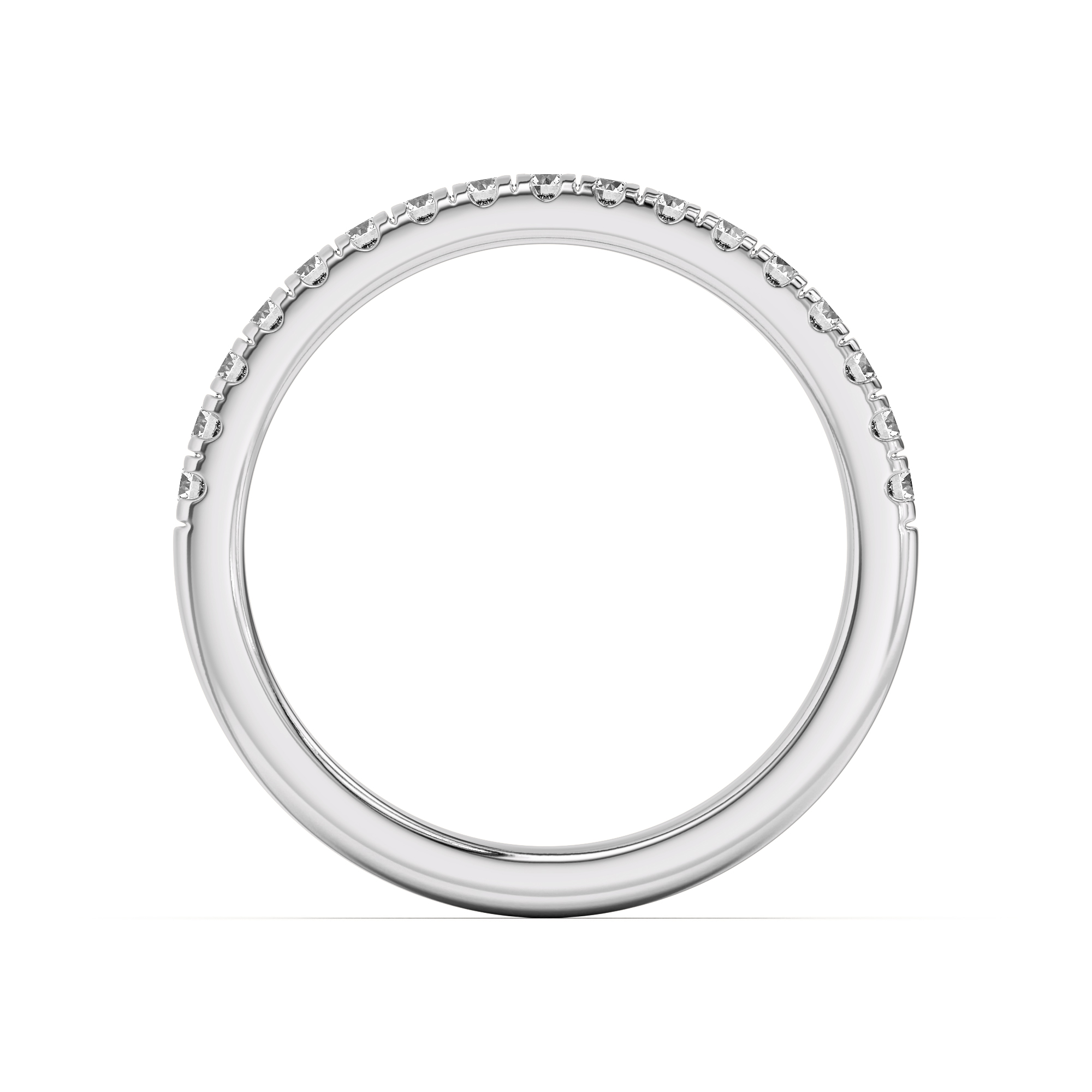 Estelle Pave Band