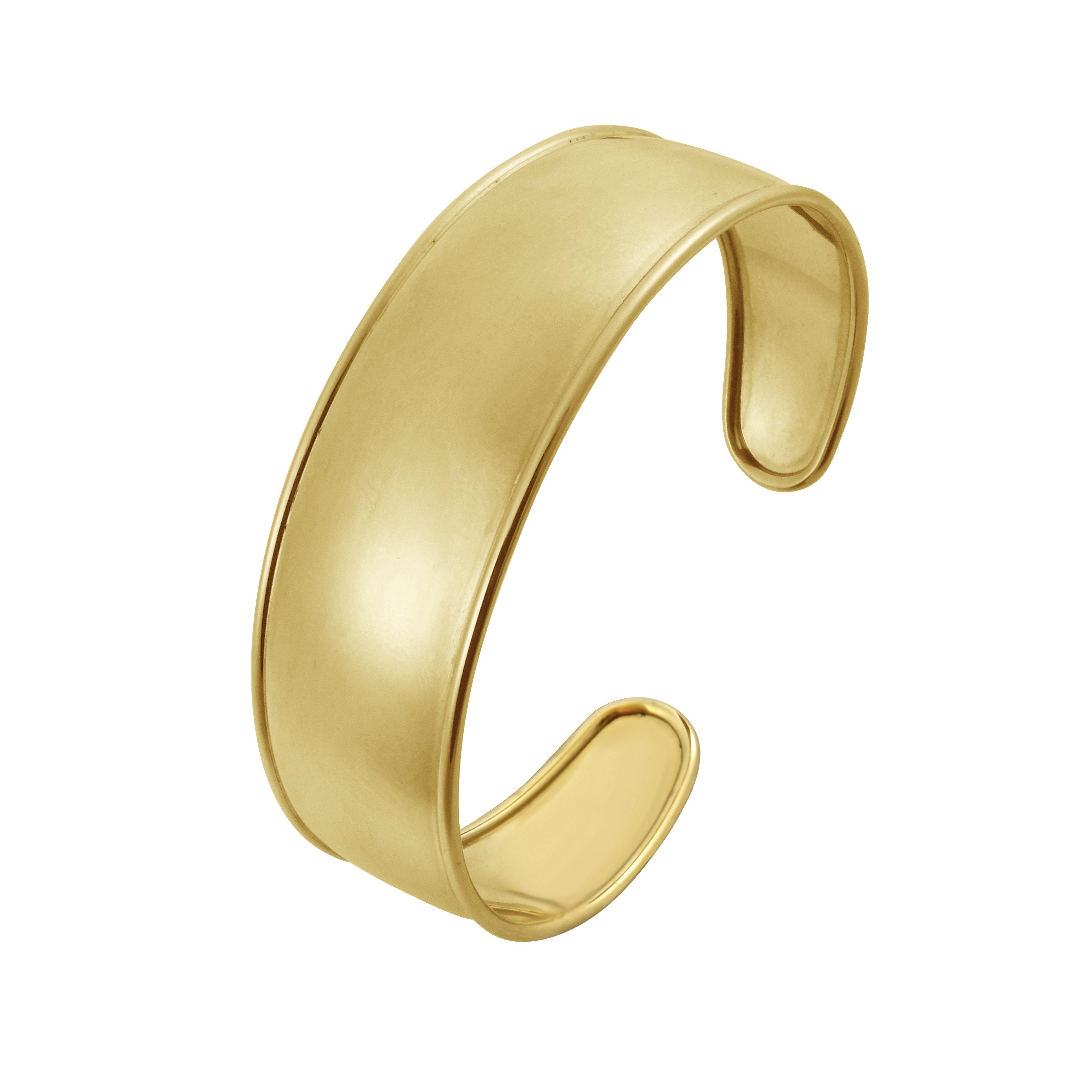 Classic Cuff Bracelet