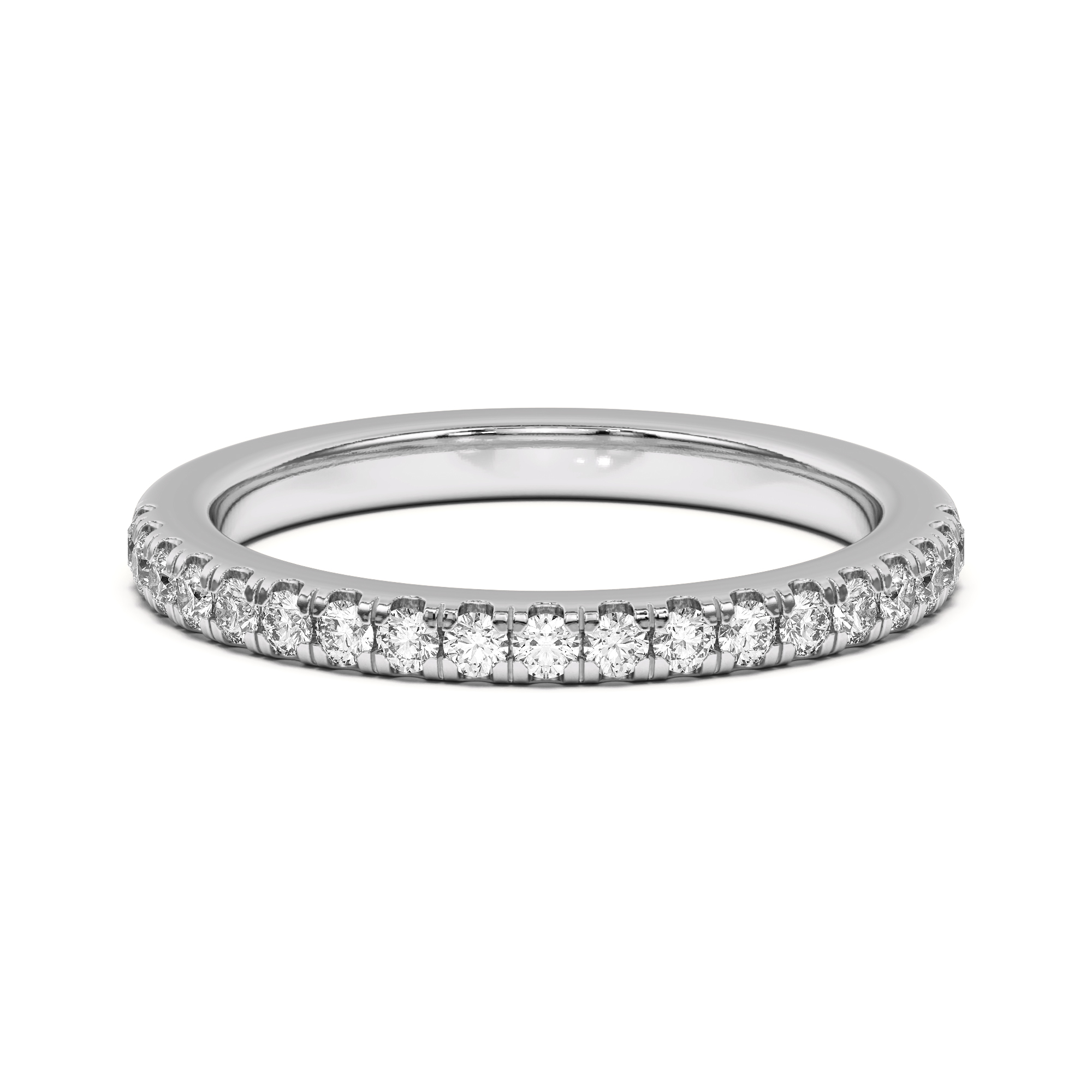 Angelica Pave Band