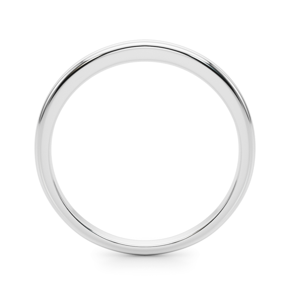 Adelle Wedding Band